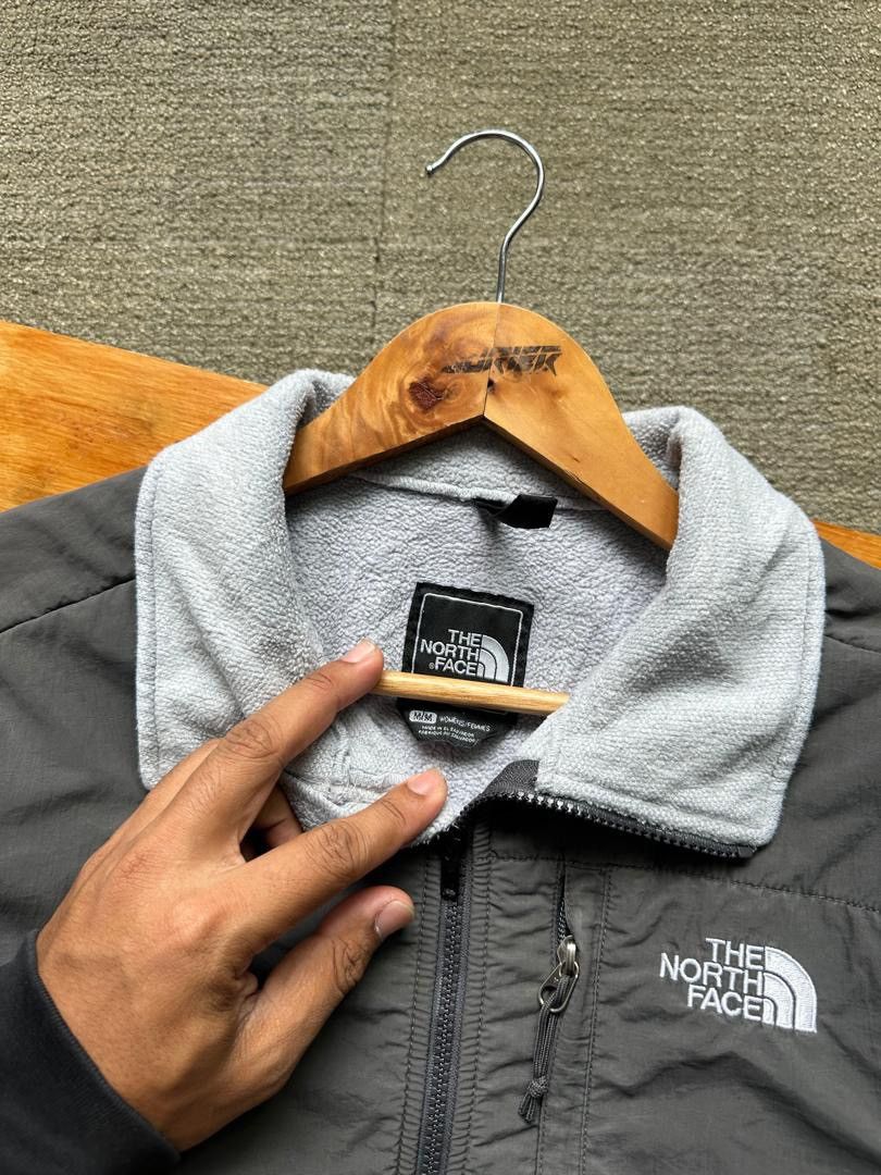 The North Face THE NORTH FACE FLEECE Size M / US 6-8 / IT 42-44 - 4 Thumbnail