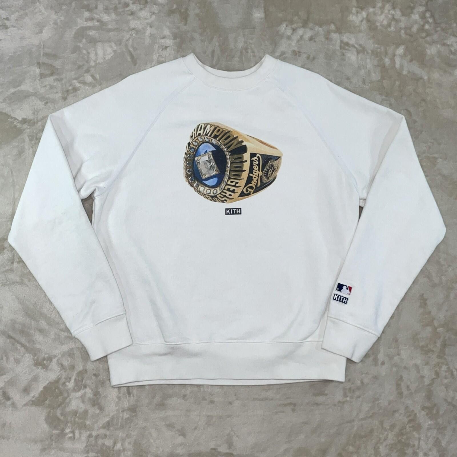 Kith Dodgers | Grailed