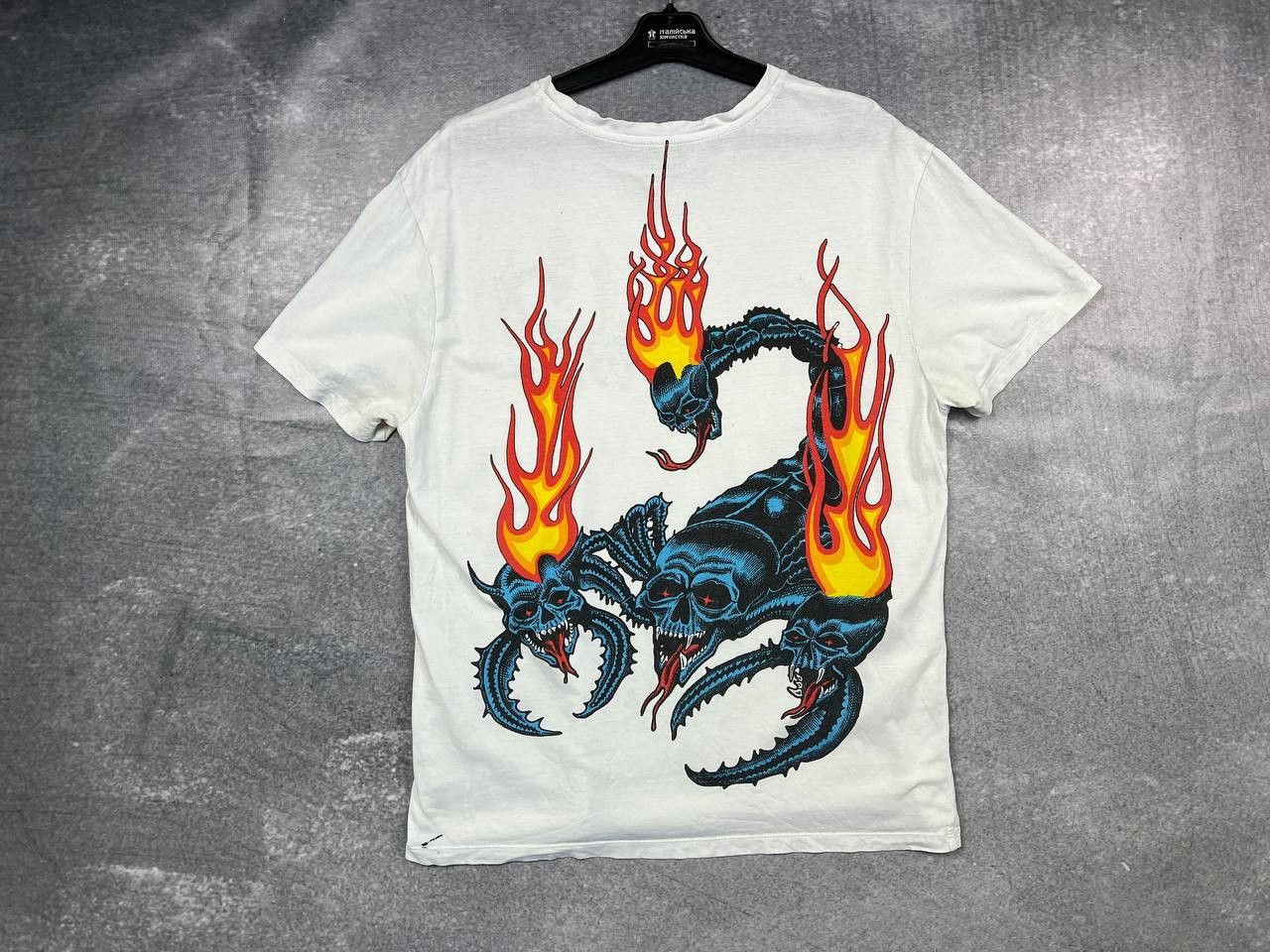 Allsaints all saints t shirt xsmall men Size US XS / EU 42 / 0 - 4 Thumbnail