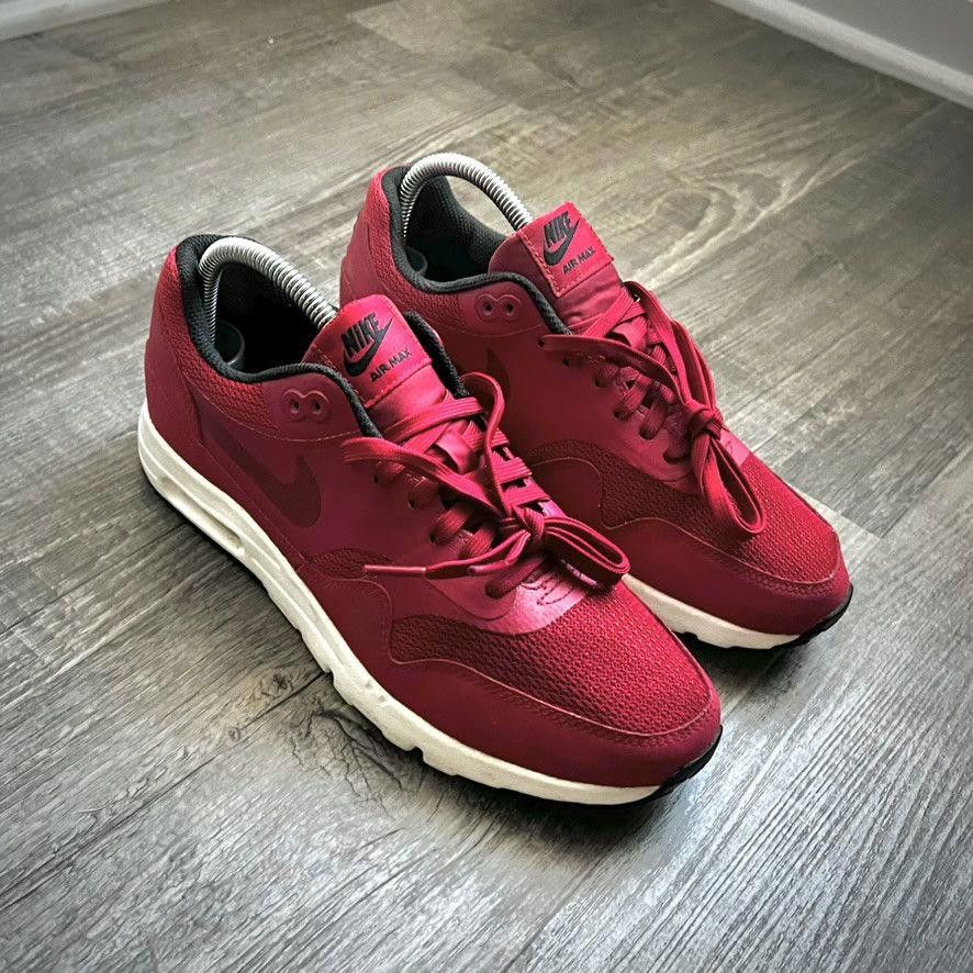 Nike NIKE • WMNS Air Max 1 "2015 Ultra Moire" (7.5M) Size US 7.5 / EU 40-41 - 8 Thumbnail