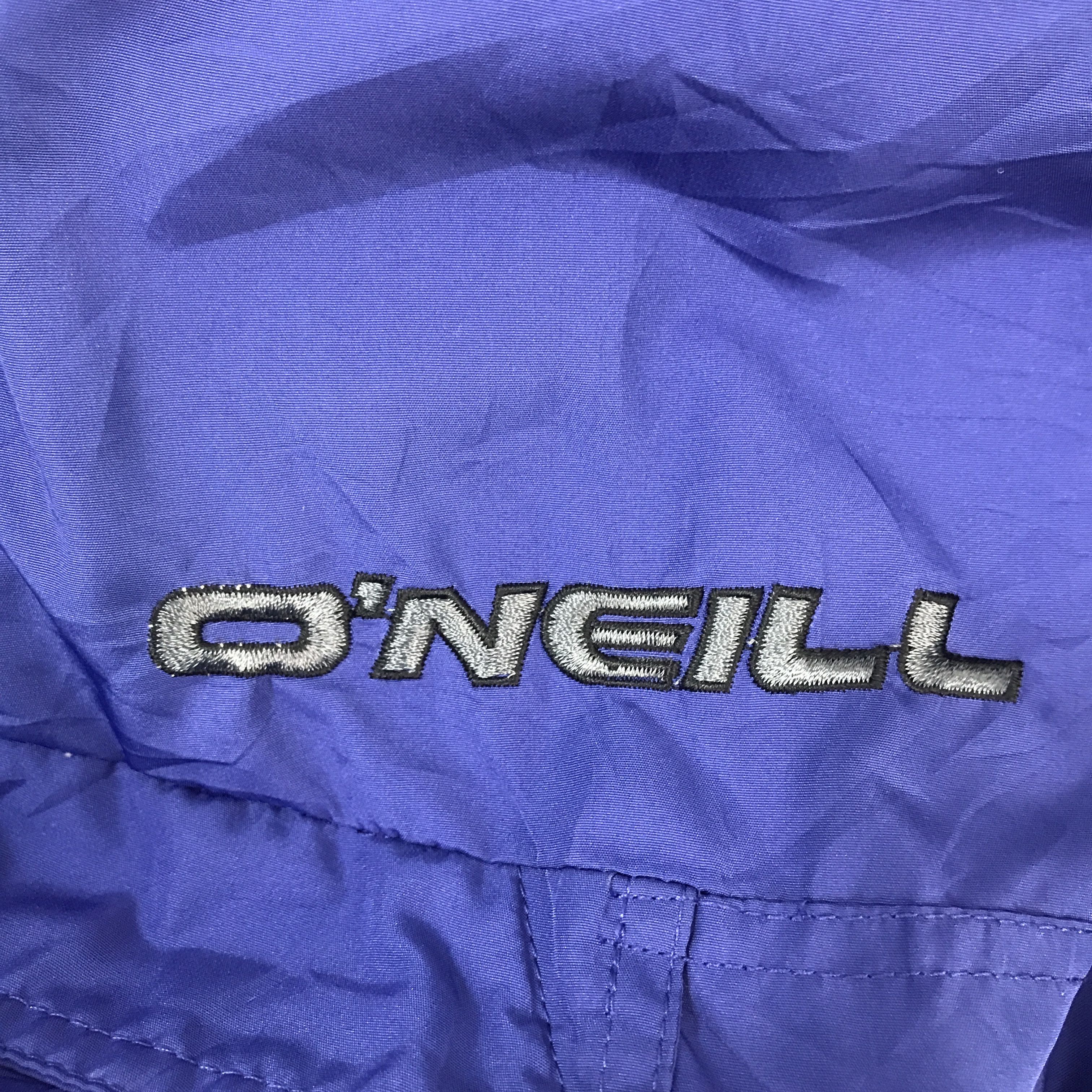 O'Neill O'neill Fleece Ski Style jacket Size US M / EU 48-50 / 2 - 11 Thumbnail