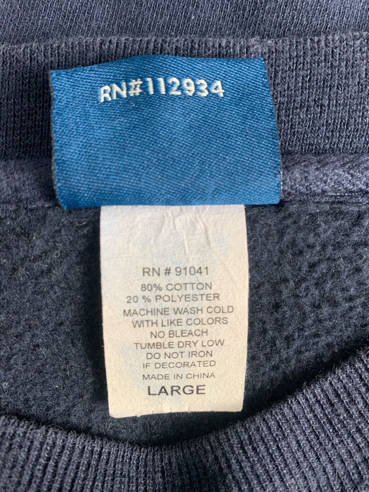 Japanese Brand Honolua Surf Co JapaneseBrand StreetWear SurfStyle Sweater Size US XL / EU 56 / 4 - 9 Thumbnail