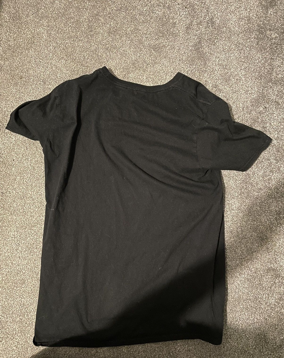Other GORESHIT X HITORI TORI Black Shirt Size US XL / EU 56 / 4 - 2 Thumbnail