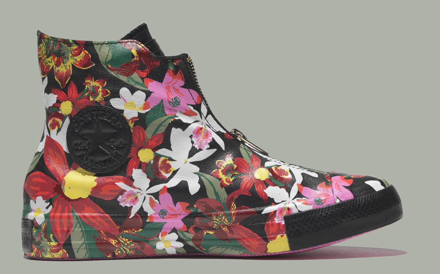 Converse Converse Women's CTAS Shroud Classic Size US 5 / IT 35 - 2 Thumbnail