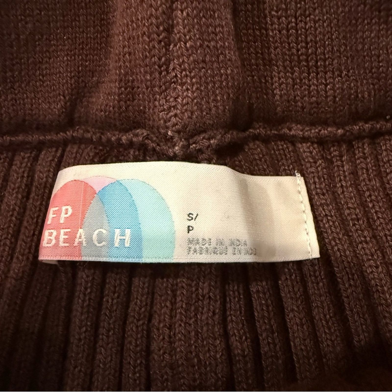 Free People Free People Beach NWT Kami Hooded Sweater Set Womens Small Size S / US 4 / IT 40 - 13 Thumbnail