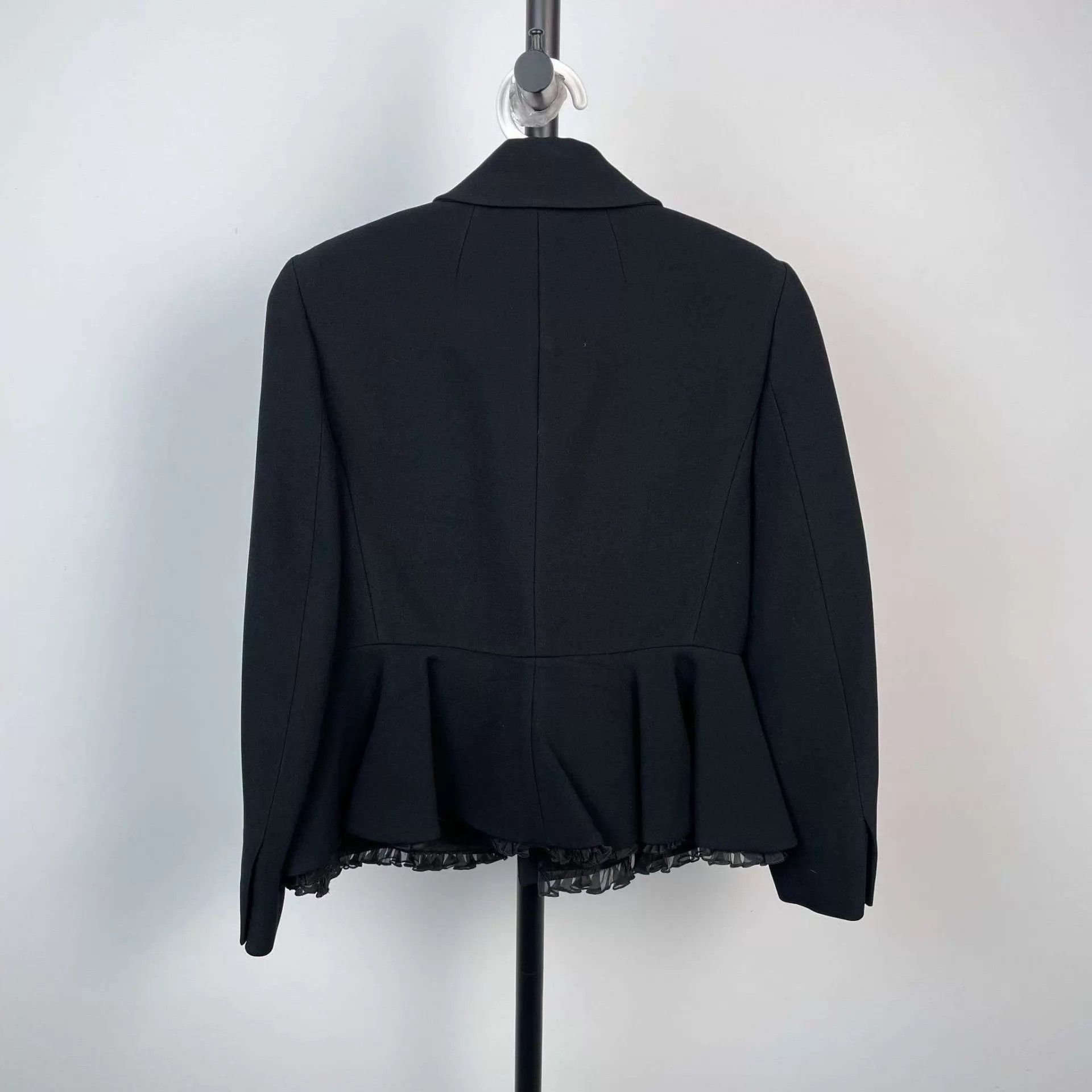 Miu Miu Miu Miu women's 95 New jacket size 38 Size XS / US 0-2 / IT 36-38 - 2 Thumbnail