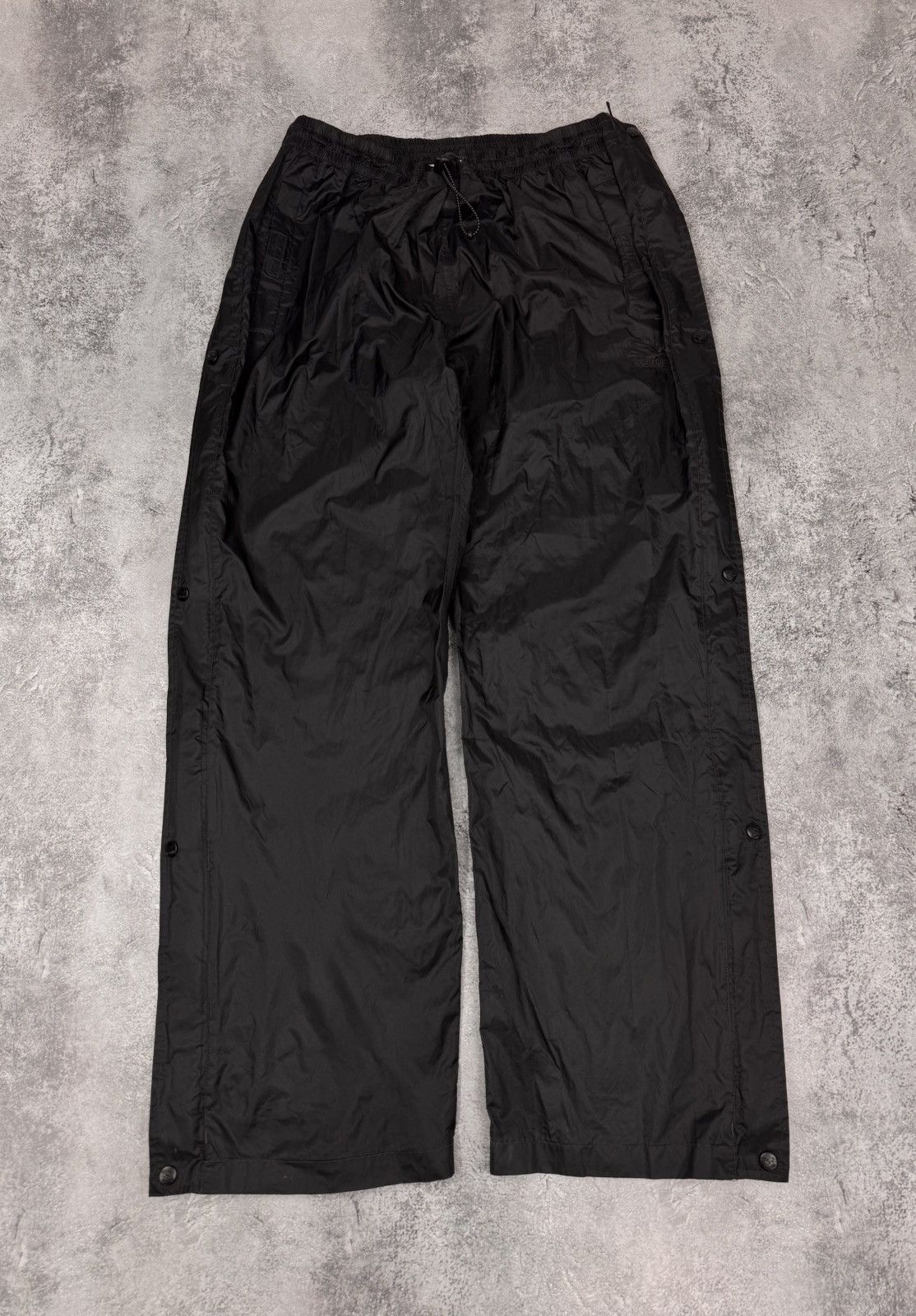 SALEWA Salewa Alpine Experience Men Pants Black Size XXL Size US 37 - 1 Thumbnail