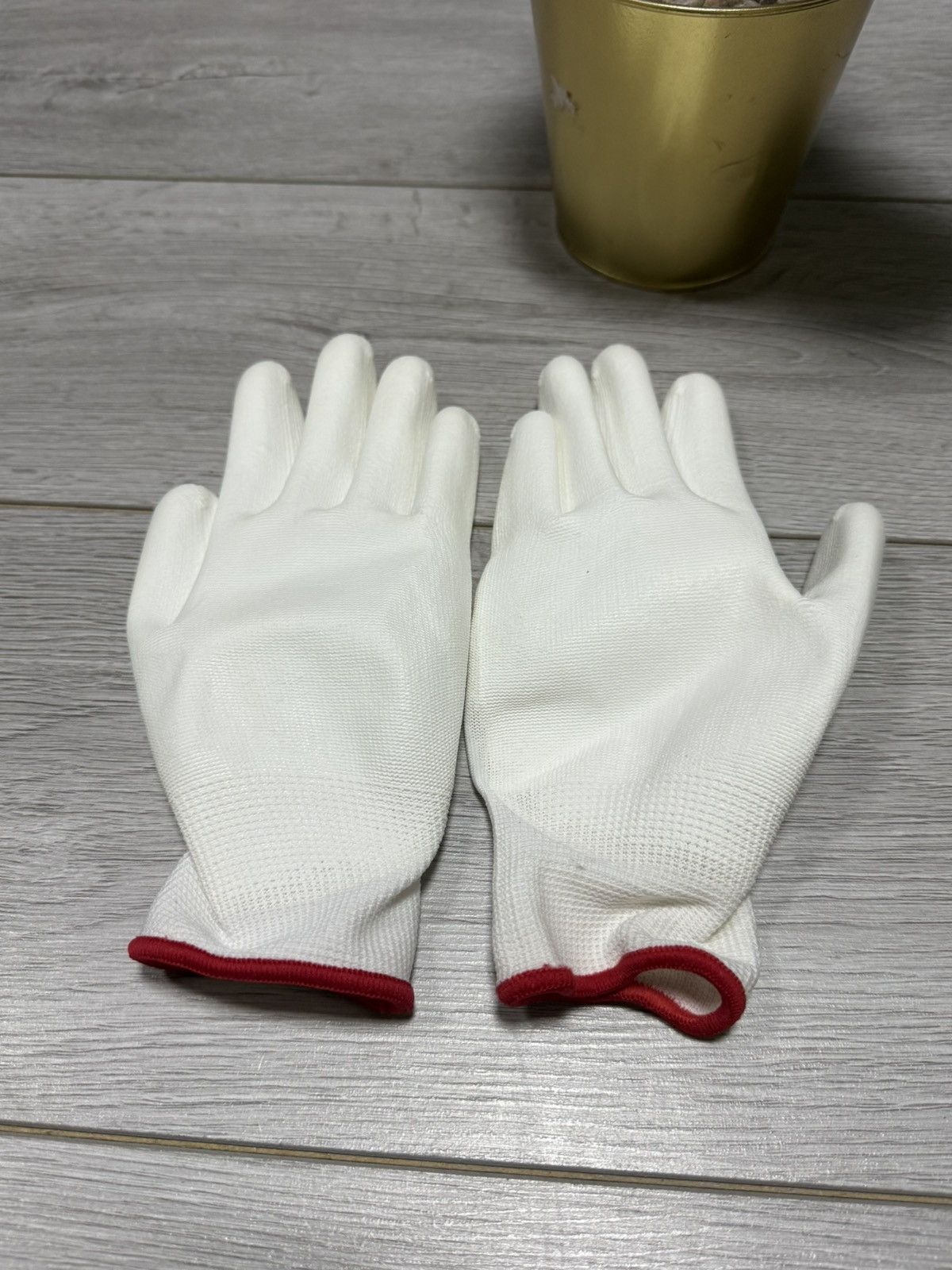 Supreme Supreme box logo gloves NEW eb0 Size ONE SIZE - 3 Thumbnail