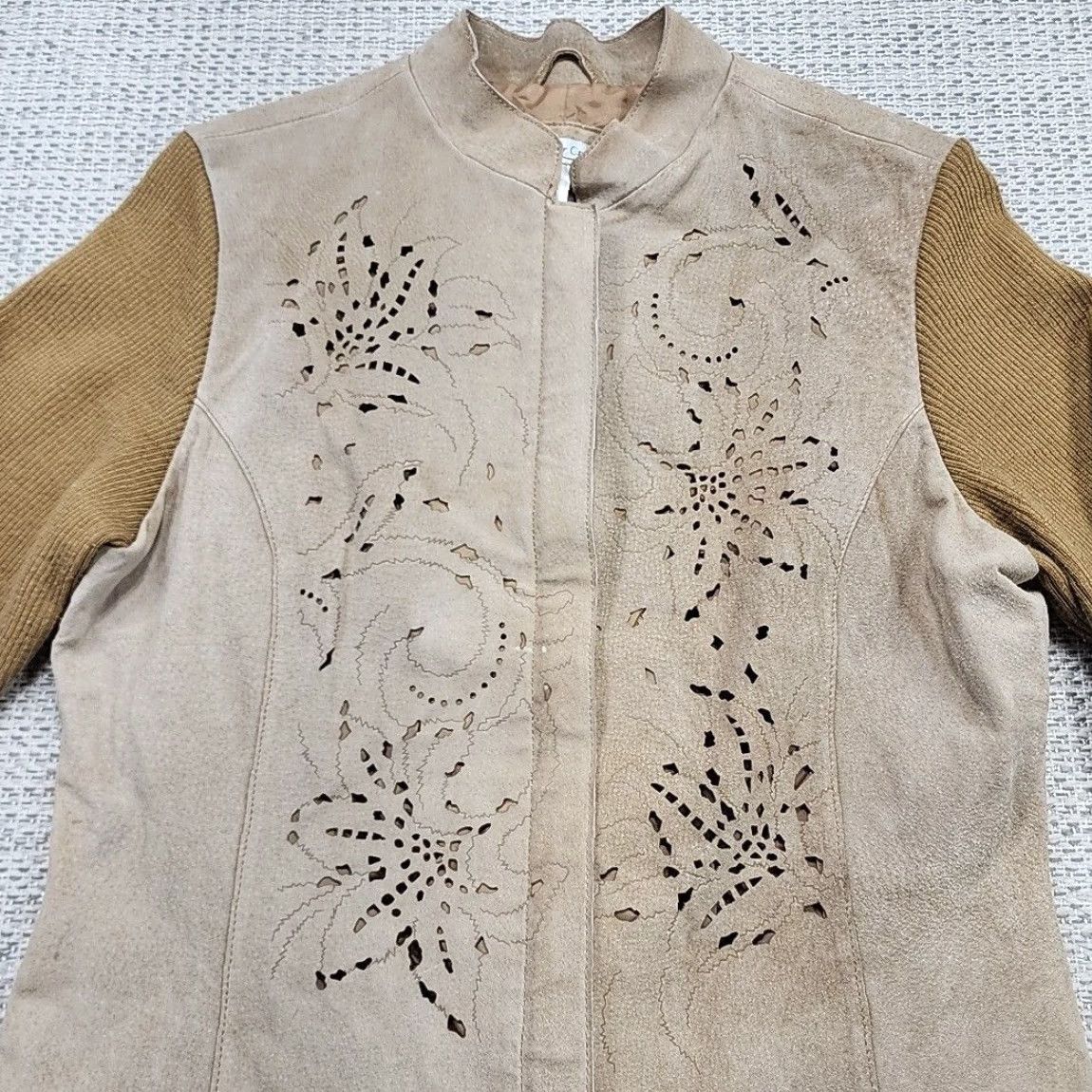 Coldwater Creek VINTAGE False Size M / US 6-8 / IT 42-44 - 2 Thumbnail