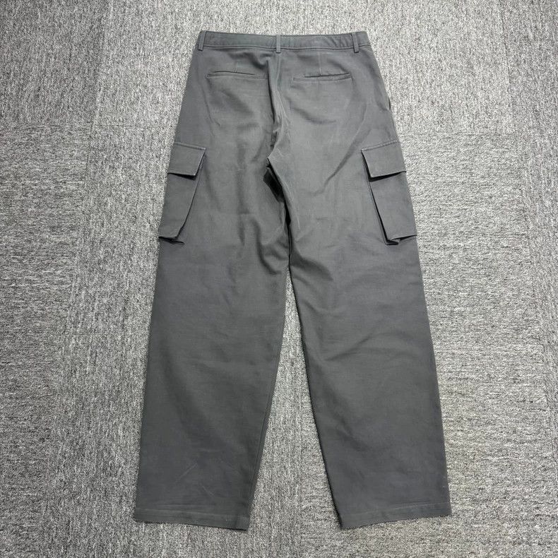 Louis Vuitton Louis Vuitton size m Colored drawstring pants 2501-Nextarro Size US 30 / EU 46 - 3 Thumbnail