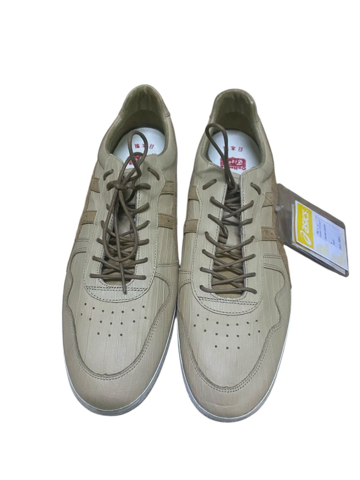 Onitsuka Tiger Onitsuka Tiger Sales Sample Japan Size US 9 / EU 42 - 10 Thumbnail