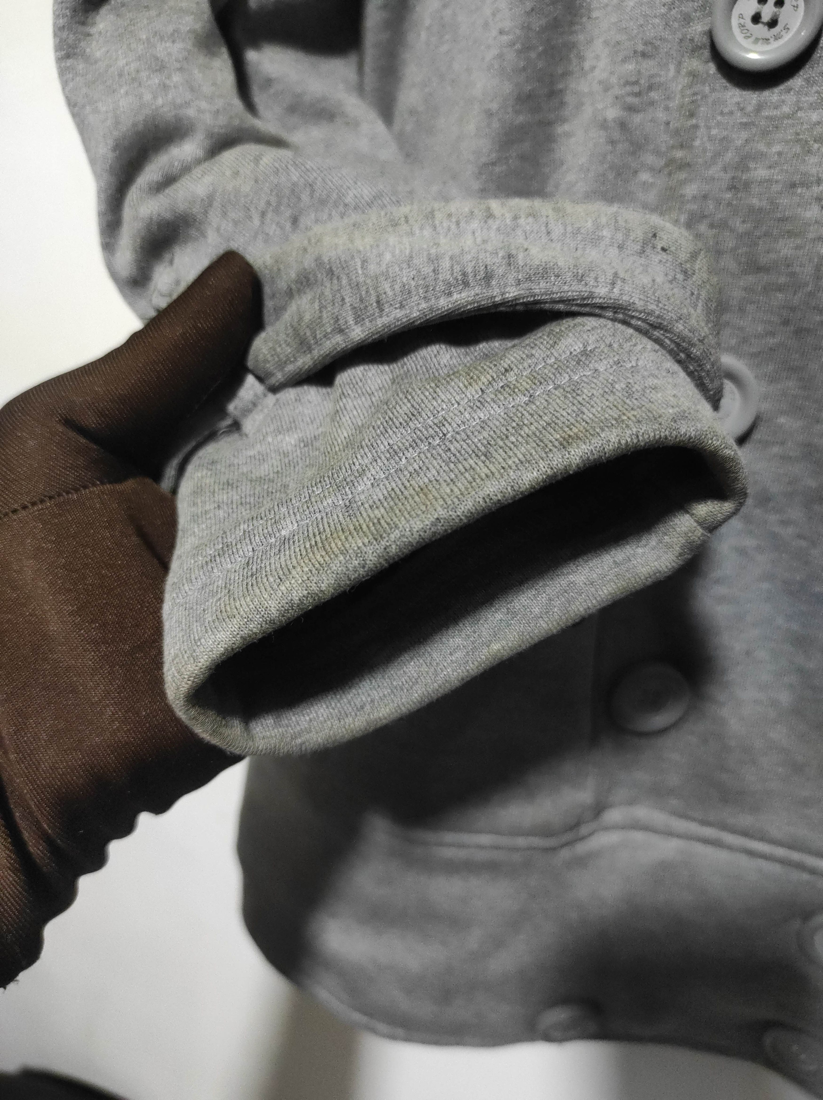 14th Addiction S.M.W. III Fur Hoodie IfSixWasNine LGB style Size US S / EU 44-46 / 1 - 9 Thumbnail