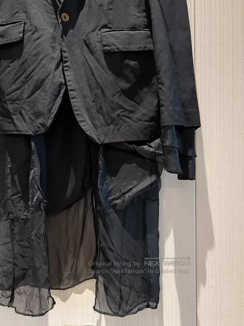 Comme des Garcons Comme Des Garcons blazer Size US M / EU 48-50 / 2 - 3 Thumbnail
