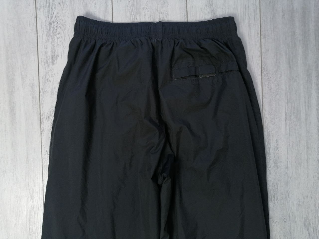 Nike Vintage Nike Track Pants Nylon Size S Size US 30 / EU 46 - 7 Thumbnail