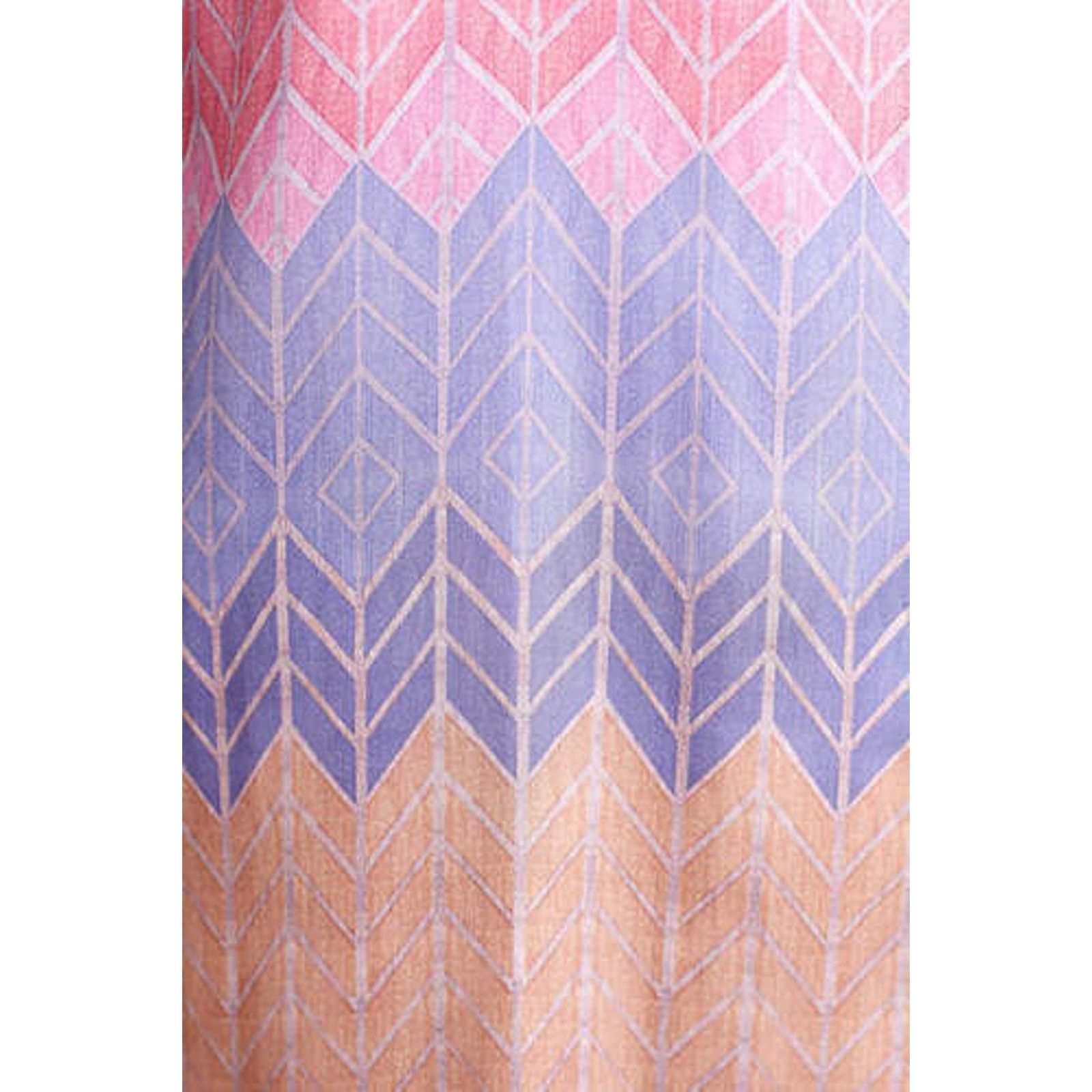 Anthropologie New Anthropologie Morgan Carper Chevron Stripe Slip Dress Size M / US 6-8 / IT 42-44 - 5 Thumbnail