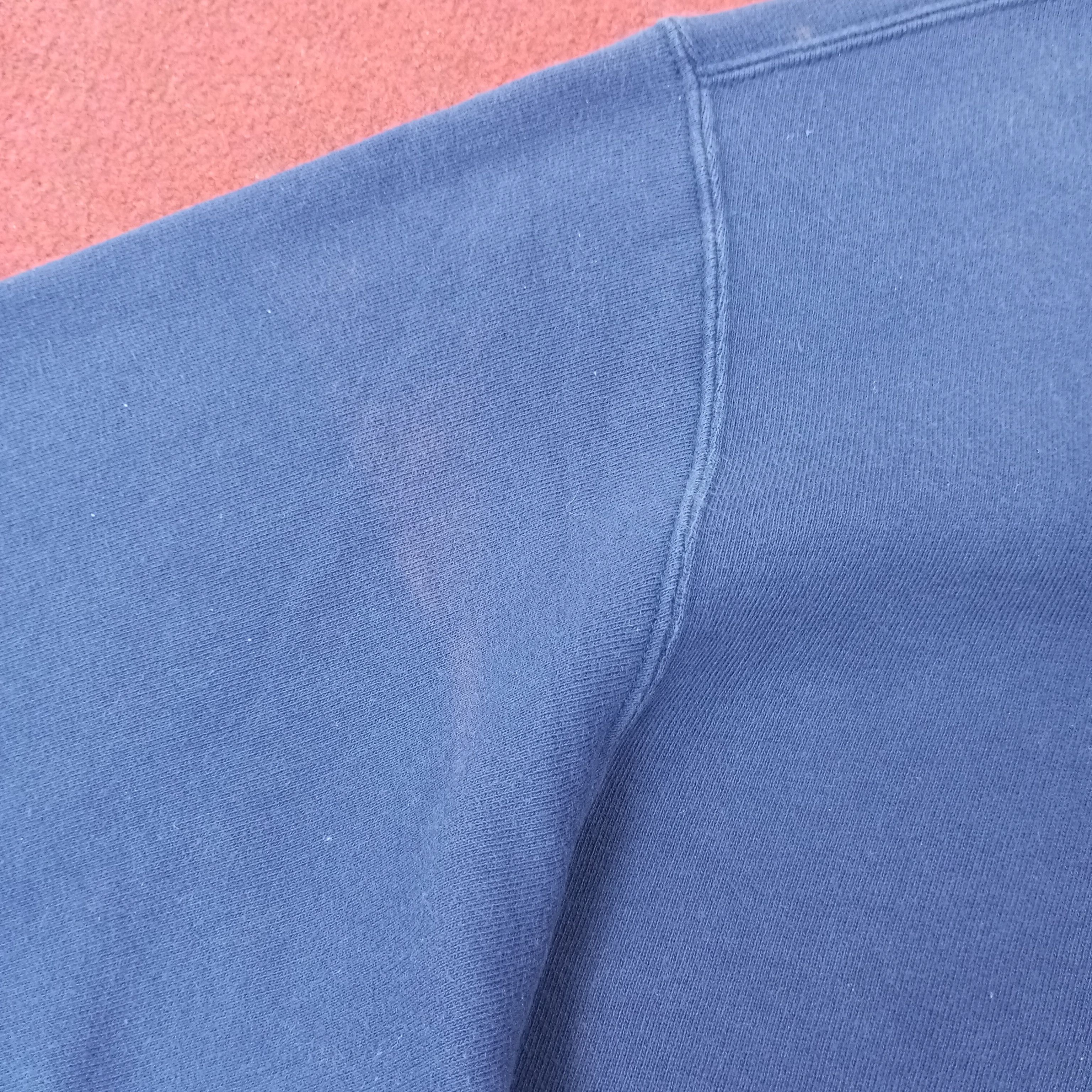 Polo Ralph Lauren Vintage Polo by Ralph Lauren Fashion Style Sweatshirt c238n7 Size US M / EU 48-50 / 2 - 7 Thumbnail