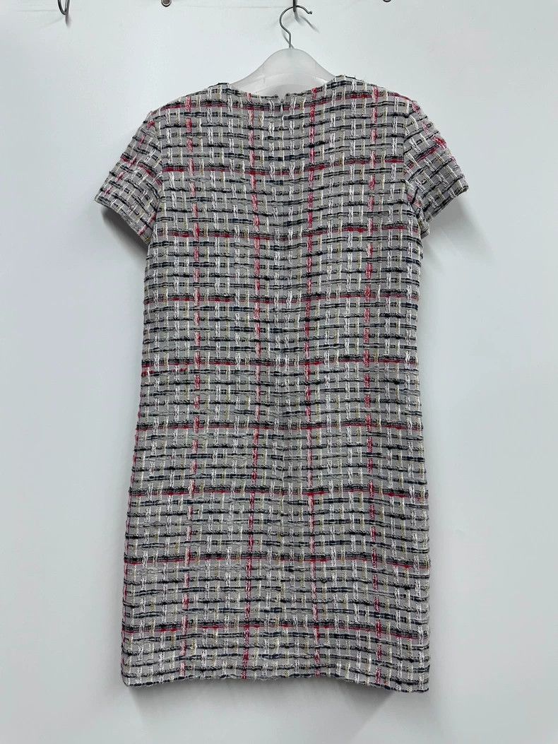 Chanel Chanel Dress Size XS / US 0-2 / IT 36-38 - 2 Thumbnail