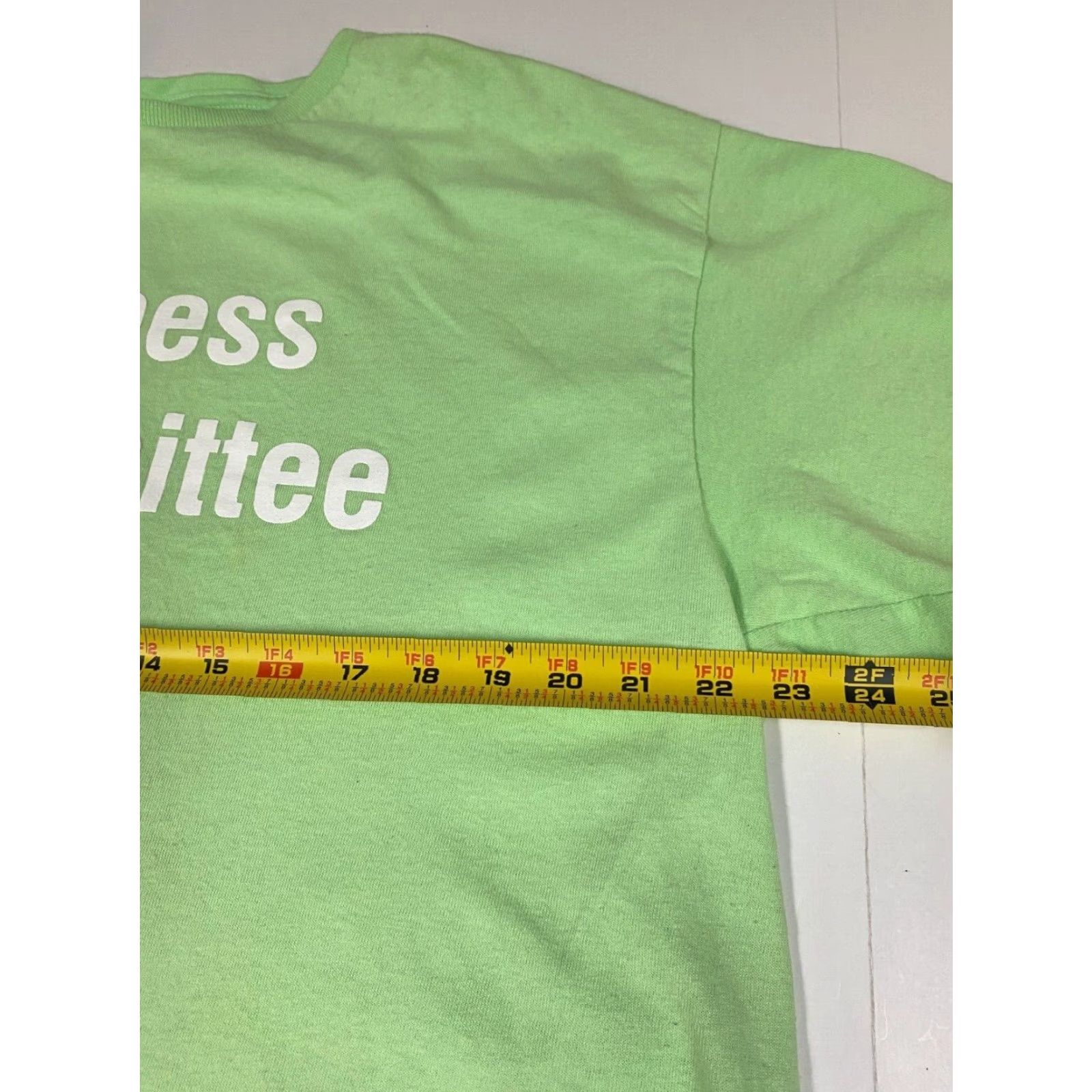Delta Wellness Delta Pro Weight Mens T-Shirt XL Green Cotton Polyester Logo Crew Neck Short Sleeve Men Size US XL / EU 56 / 4 - 5 Thumbnail