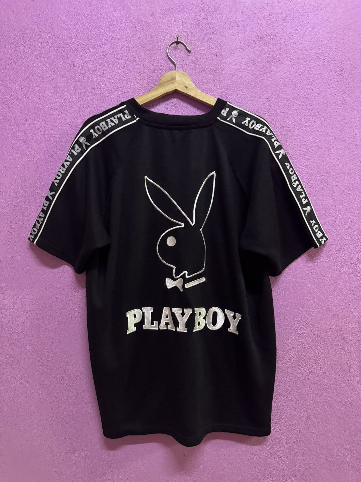 Playboy Playboy Sweatshirts Size US XL / EU 56 / 4 - 1 Thumbnail
