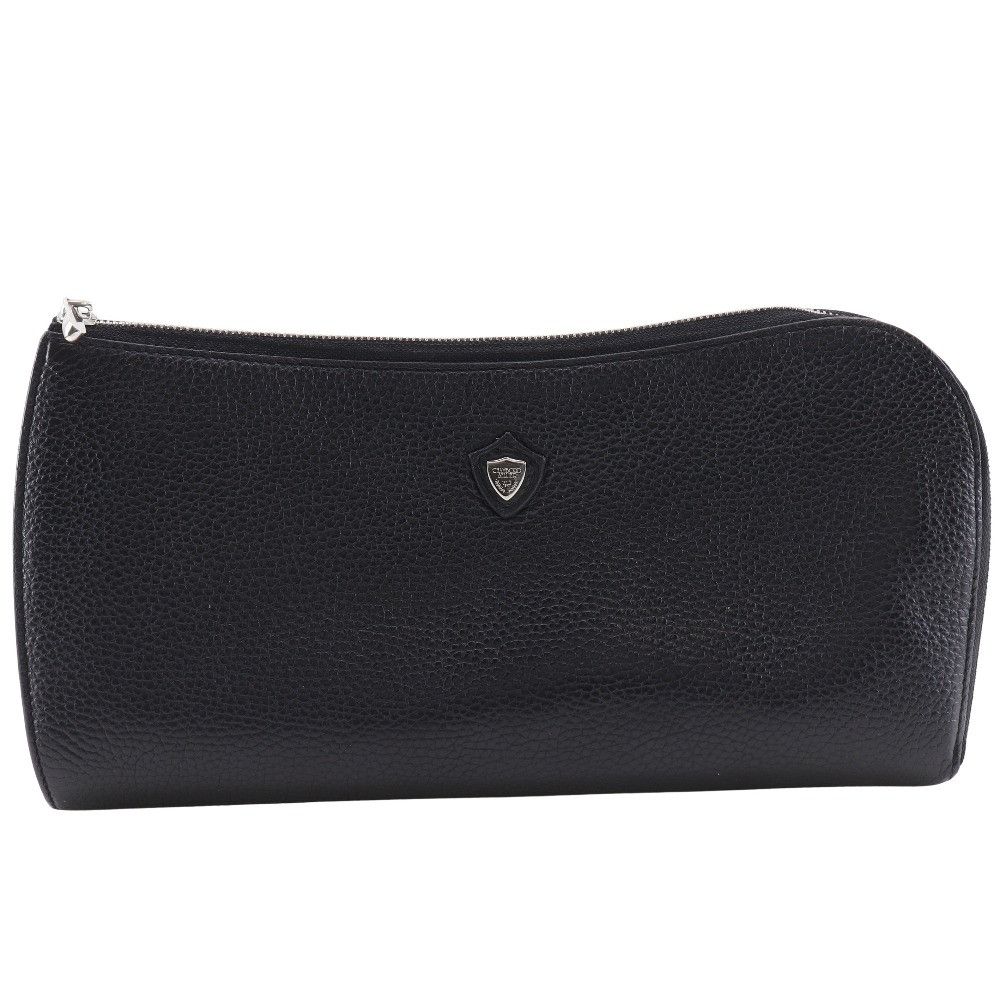 Other Other Chambord Sellier Ange Leather Clutch Bag Leather Clutch Bag DUTY FREE for USA Size ONE SIZE - 1 Thumbnail