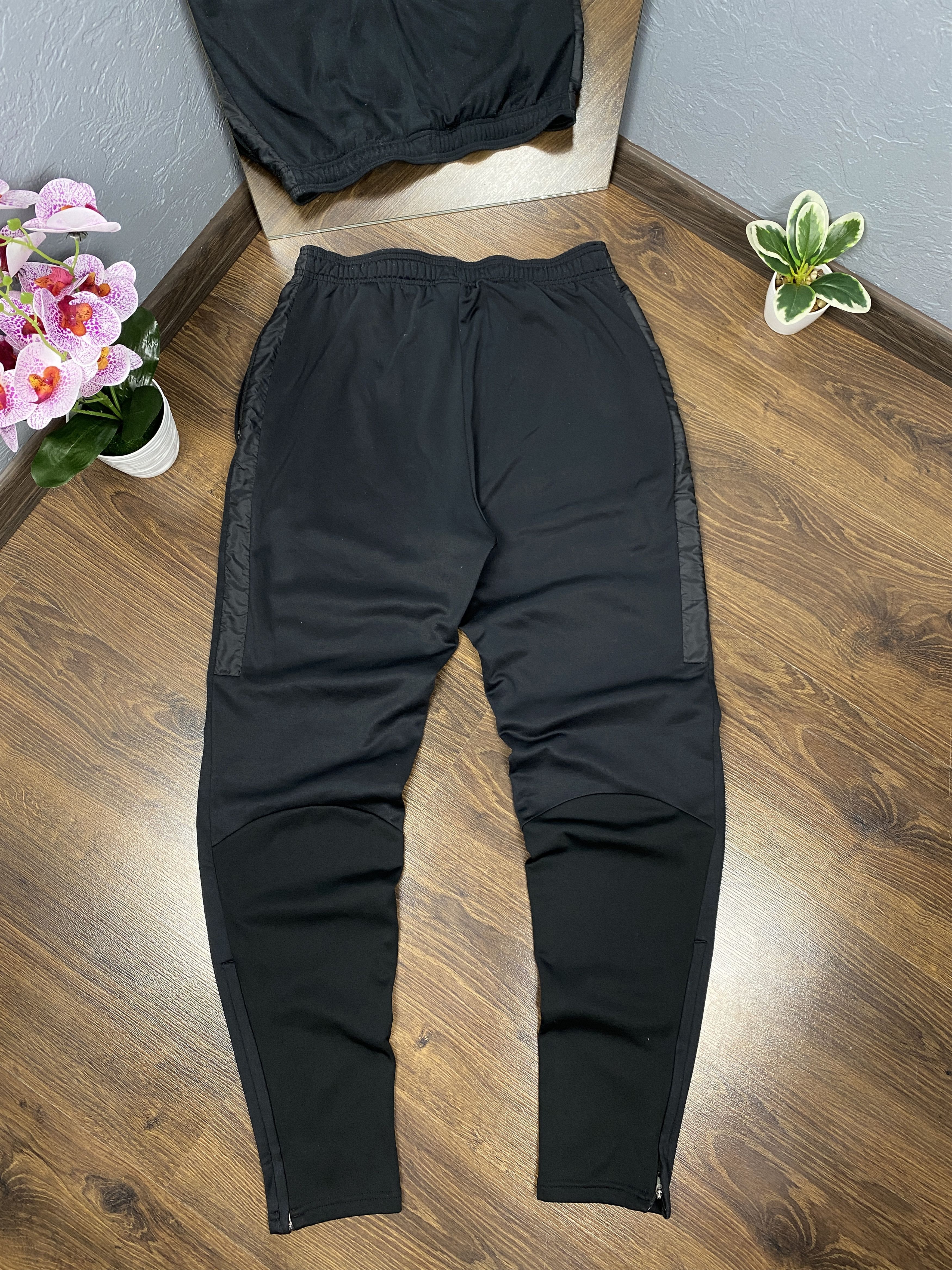 Nike Nike vintage dri fit track pants y2k Size US 32 / EU 48 - 6 Thumbnail