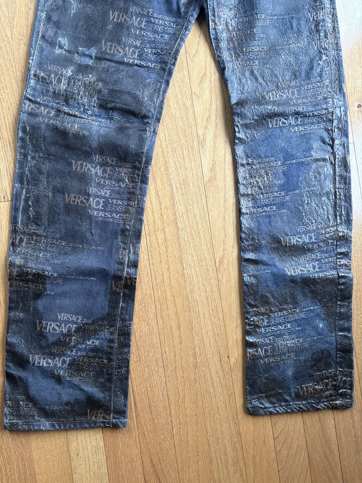 Versace Jeans Couture Versace jeans Size US 32 / EU 48 - 8 Thumbnail