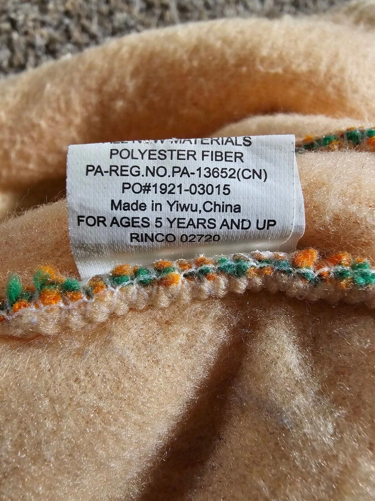 Designer ss-mohkn irish Clover tassle Mohawk beanie Size ONE SIZE - 6 Thumbnail