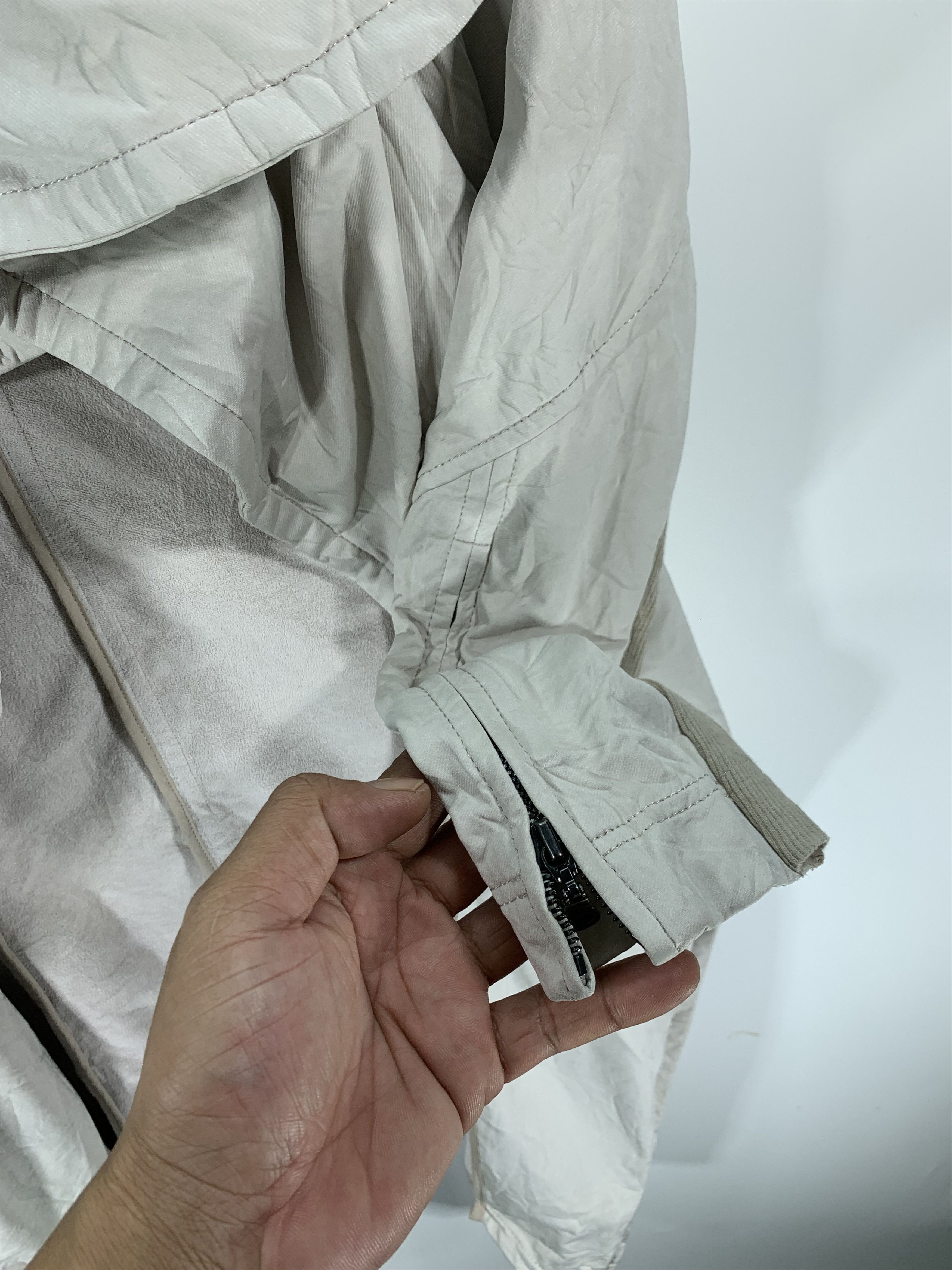 Designer Pride international Design Rick Owen inspired Style Size US S / EU 44-46 / 1 - 5 Thumbnail