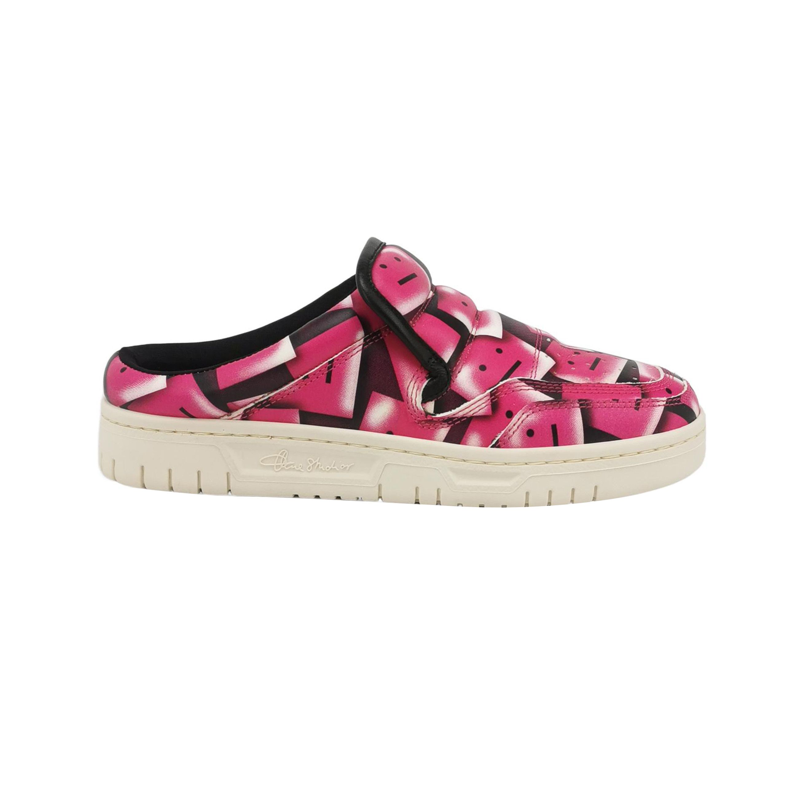 Acne Studios Acne Studios Women 7 Lowtop Sneakers Size US 7 / IT 37 - 1 Thumbnail