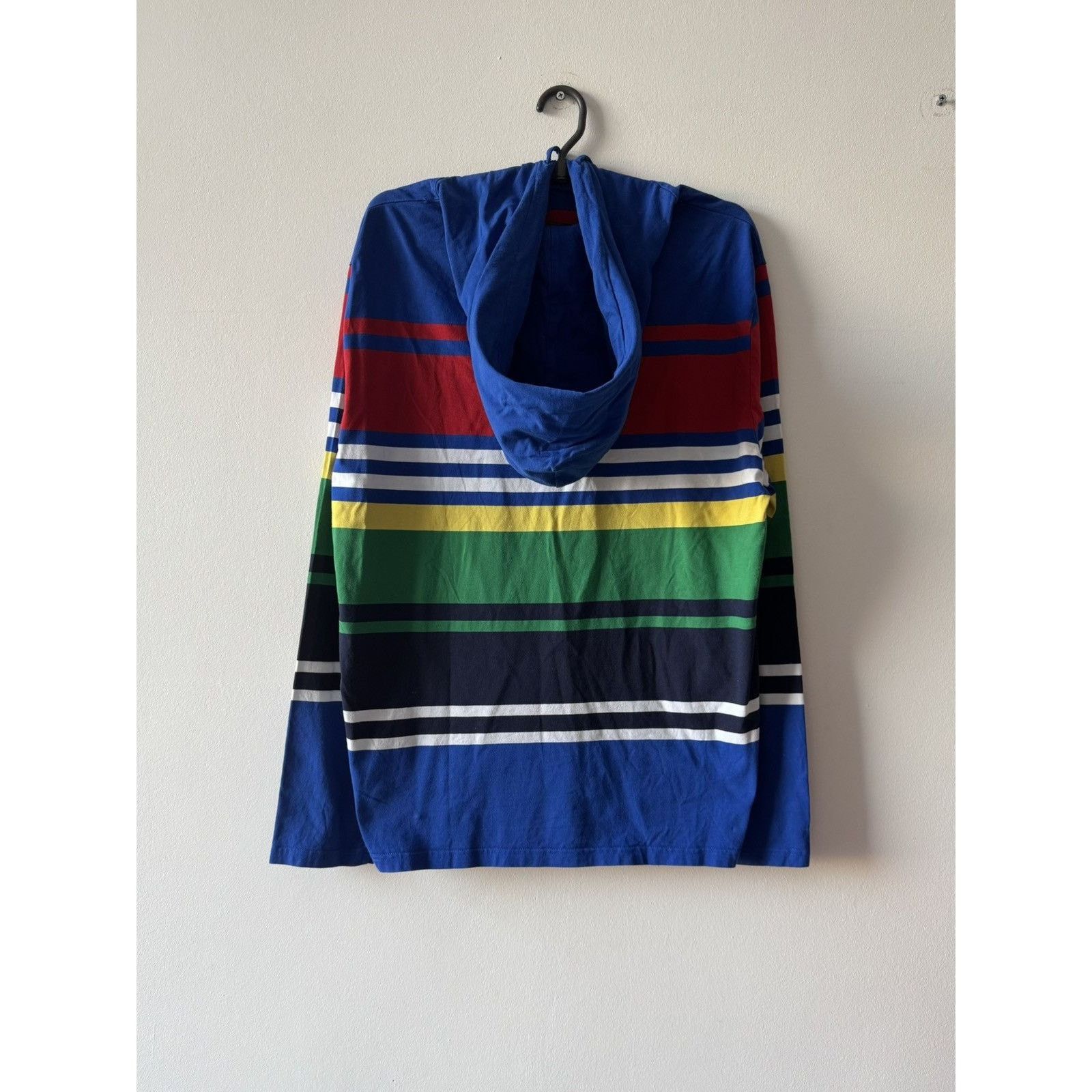 RRL Ralph Lauren × Ralph Lauren Polo Ralph Lauren Multicolor Hoodie Size US L / EU 52-54 / 3 - 4 Thumbnail