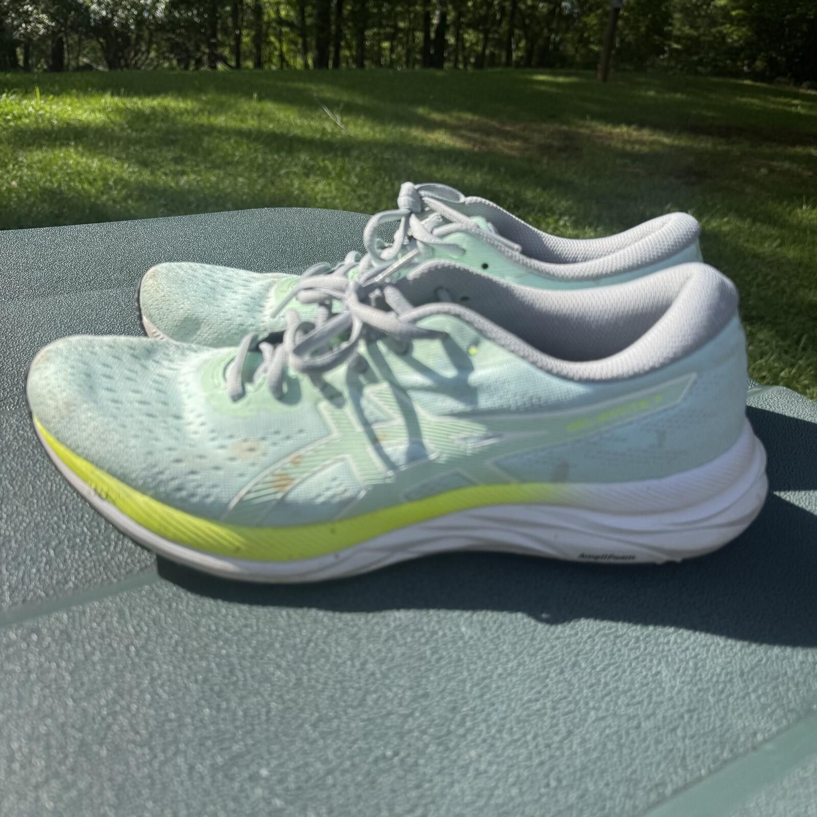 Asics ASICS Gel-Excite 7 Womens Size 11 Size US 11 / IT 41 - 3 Thumbnail