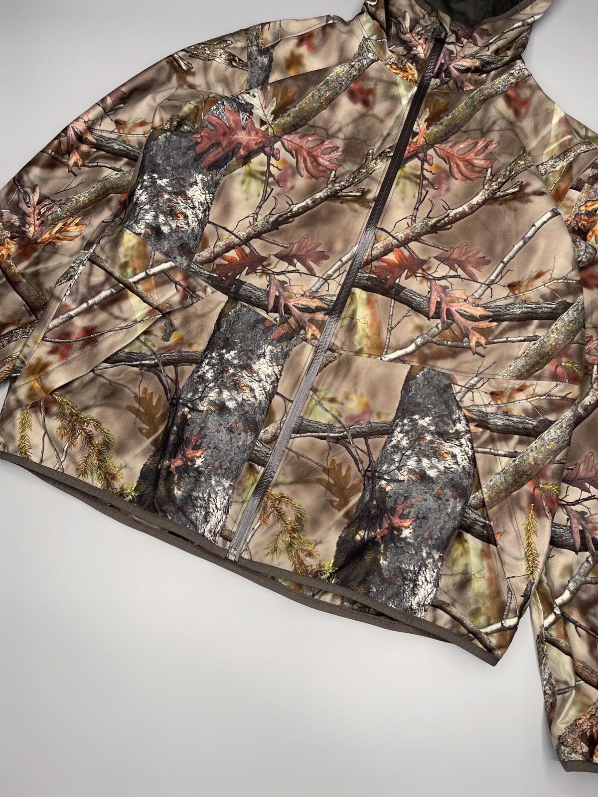 Realtree Vintage Y2k Realtree Suit Jacket Pants Size US XL / EU 56 / 4 - 6 Thumbnail