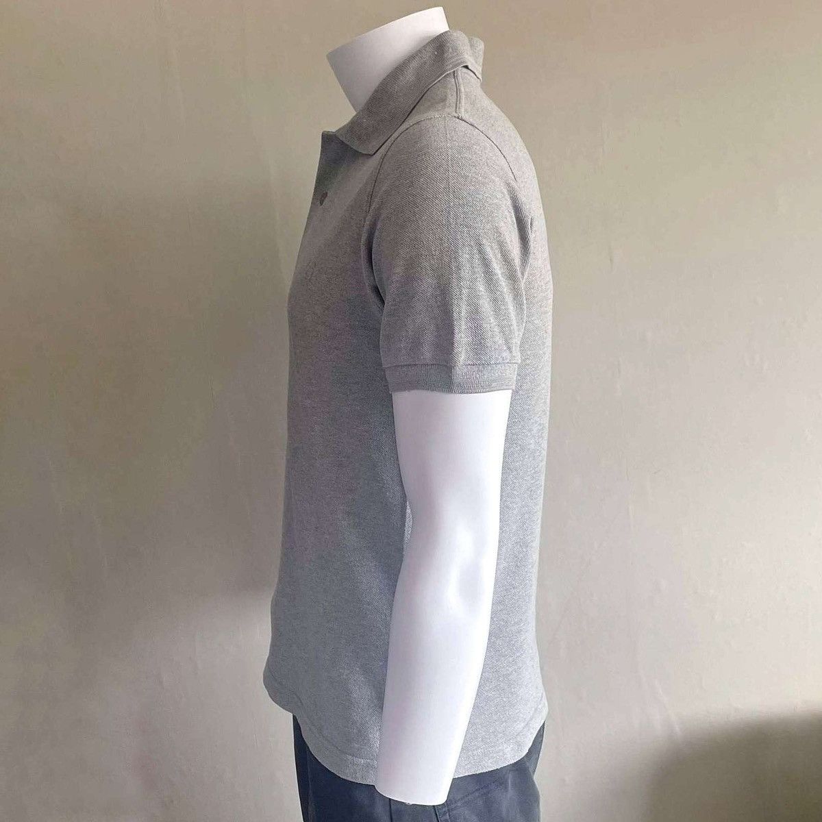 Fred Perry Fred Perry Made in England Combed Cotton M1193 Polo Shirt Size US M / EU 48-50 / 2 - 3 Thumbnail