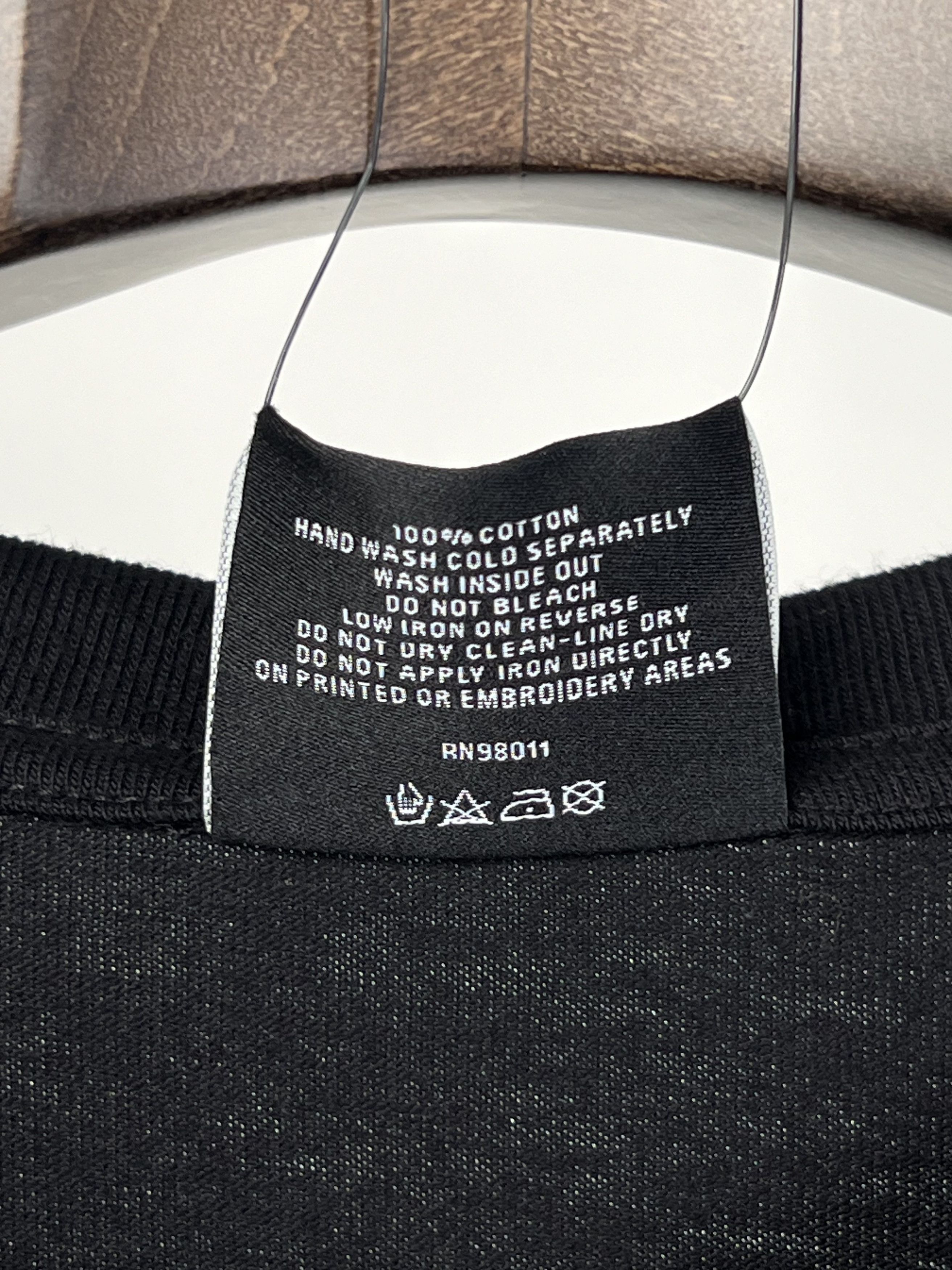 Icecream Brand New DIAMOND SS TEE Size US L / EU 52-54 / 3 - 15 Thumbnail