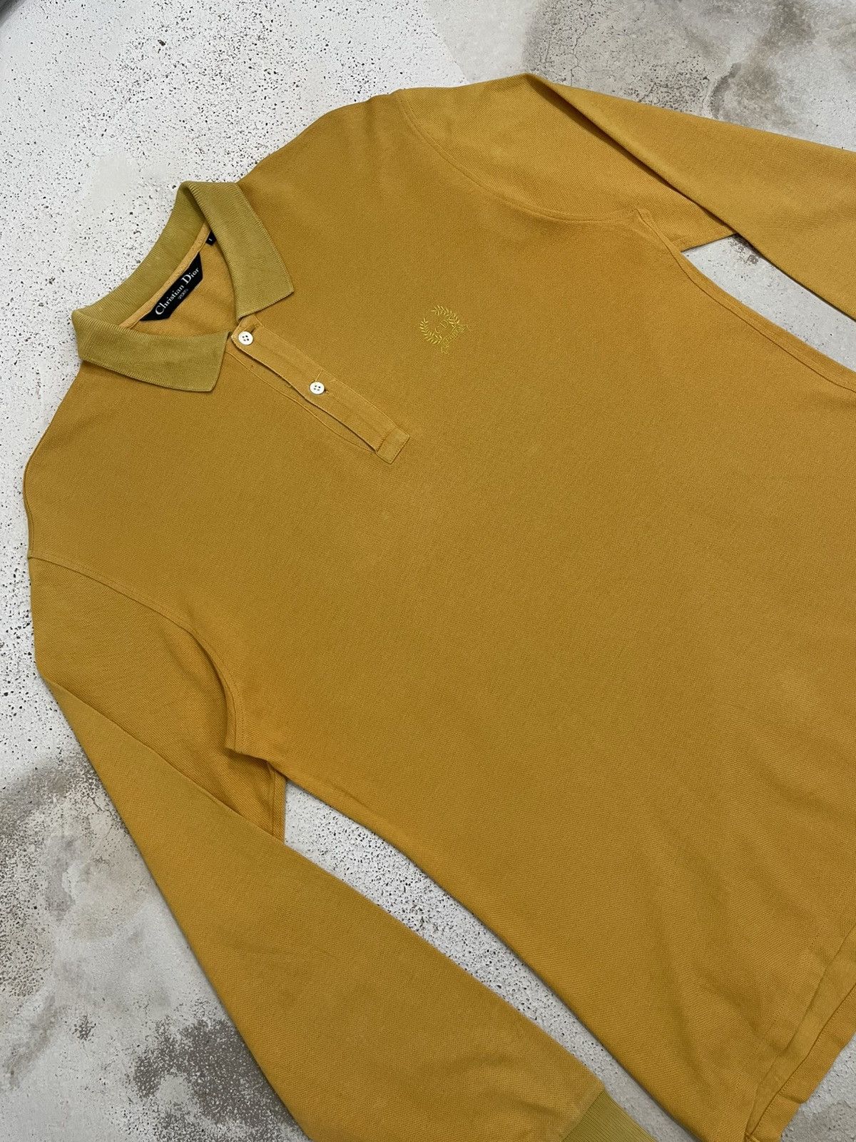Christian Dior Monsieur Vintage Rare 80’s Christian Dior Sport Size US L / EU 52-54 / 3 - 3 Thumbnail