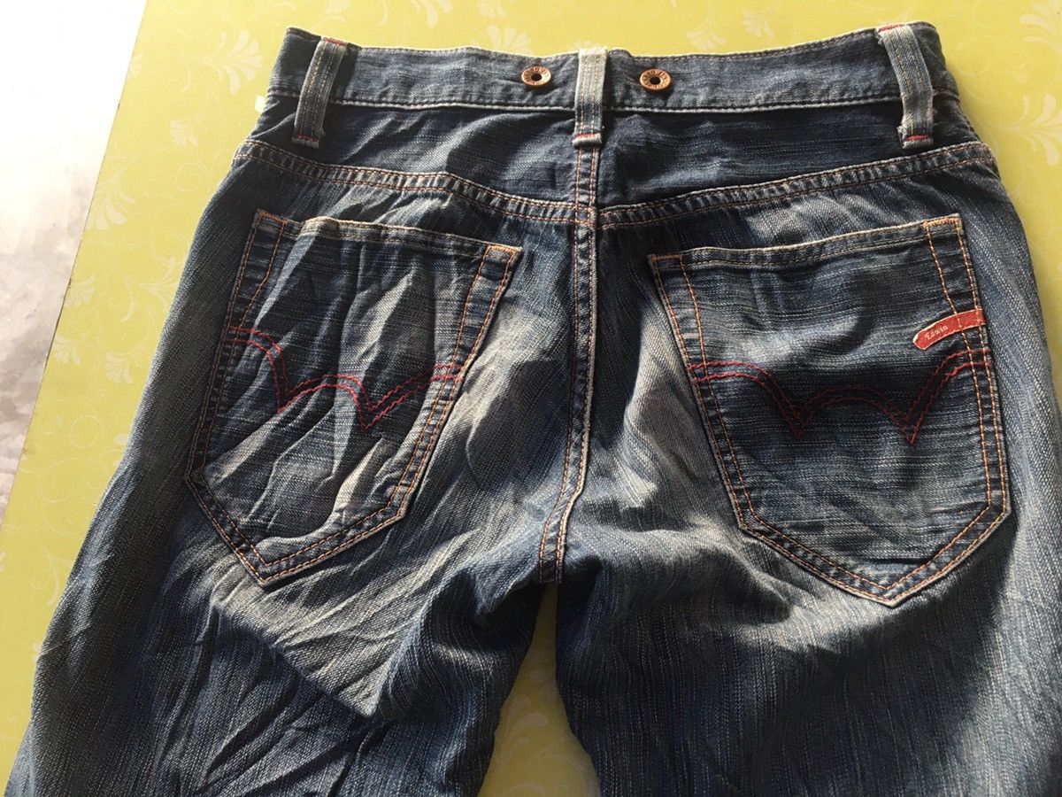 Edwin × Japanese Brand Edwin Size US 30 / EU 46 - 1 Thumbnail