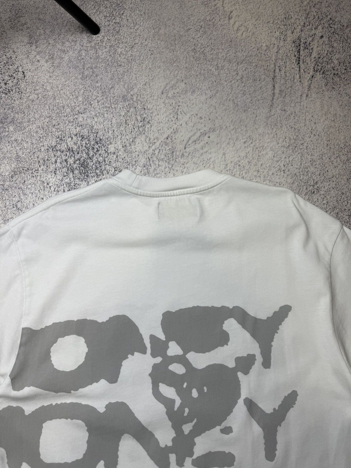 Japanese Brand Crazy More Money More Love Y2K T- Shirt Japanese style Size US S / EU 44-46 / 1 - 12 Thumbnail