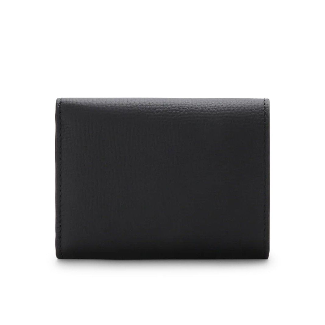 Loewe Loewe Black Wallet New And Authentic Size ONE SIZE - 2 Thumbnail