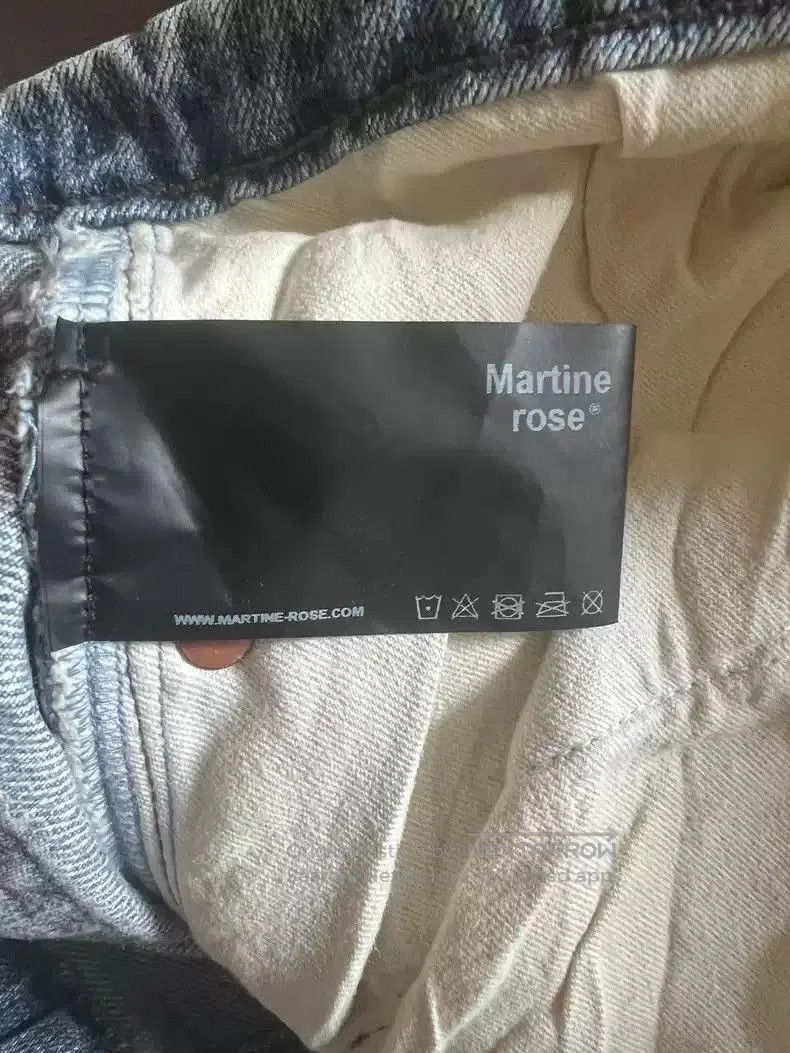 Other Martine Rose 22fw pleated jeans. Size US 32 / EU 48 - 6 Thumbnail