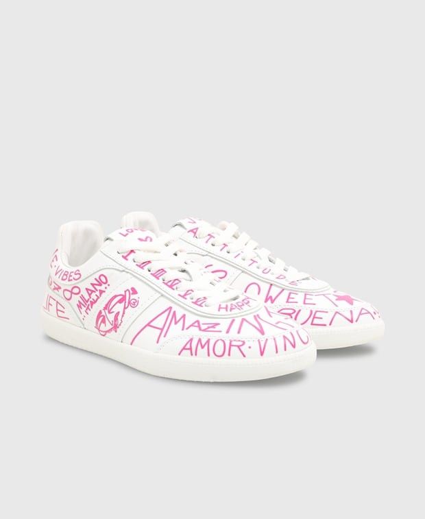 Kla Altraversione Sneakers