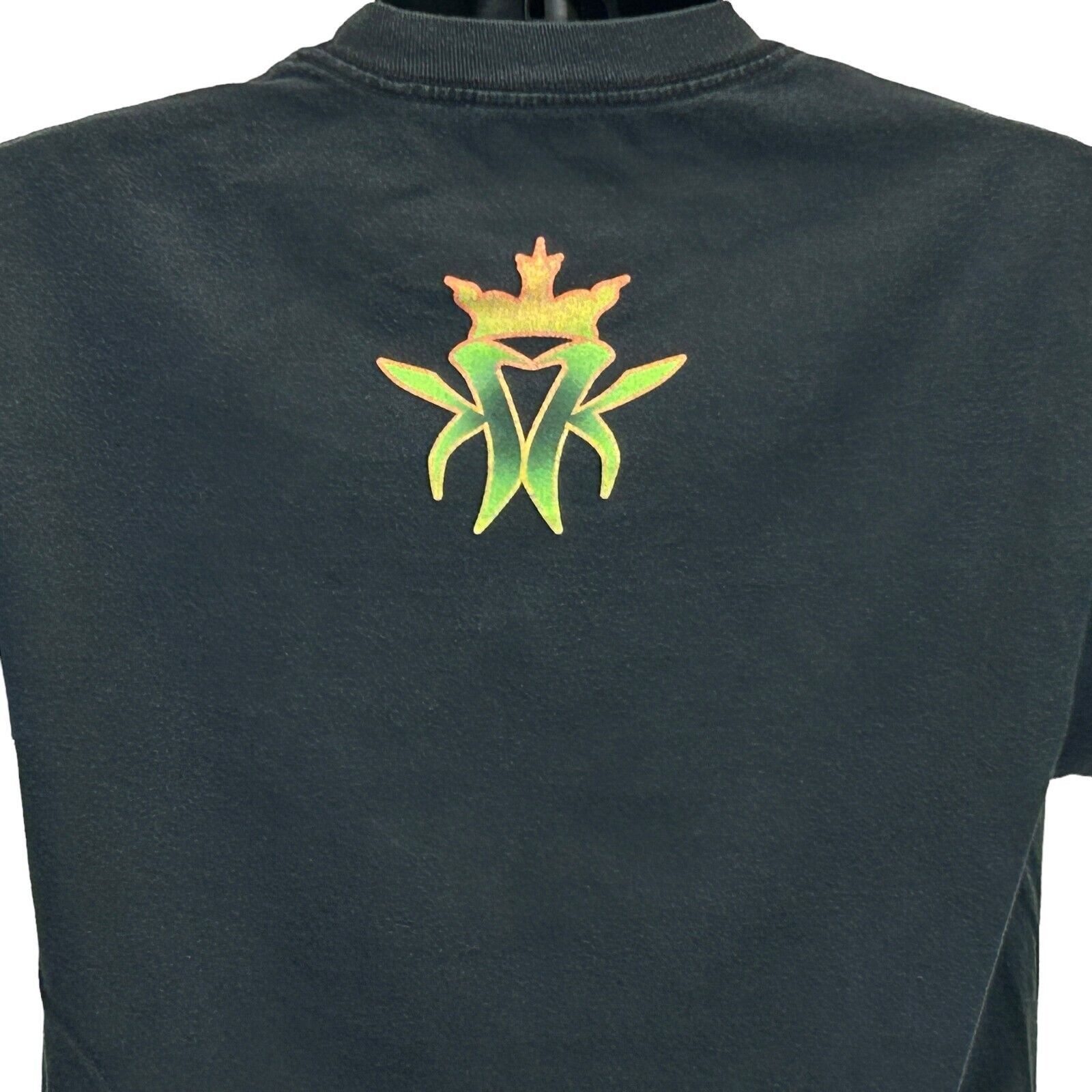 Other Kottonmouth Kings T Shirt Black Hip Hop Rap Rock Band Tee M Size US M / EU 48-50 / 2 - 6 Thumbnail
