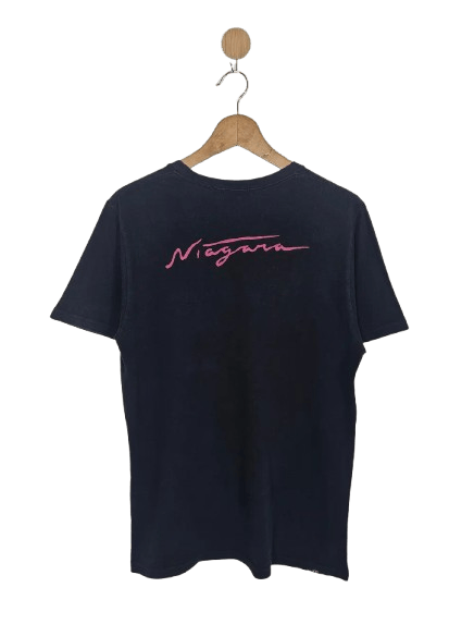 Hysteric Glamour Hysteric Glamour Niagara shirt Size US M / EU 48-50 / 2 - 2 Thumbnail