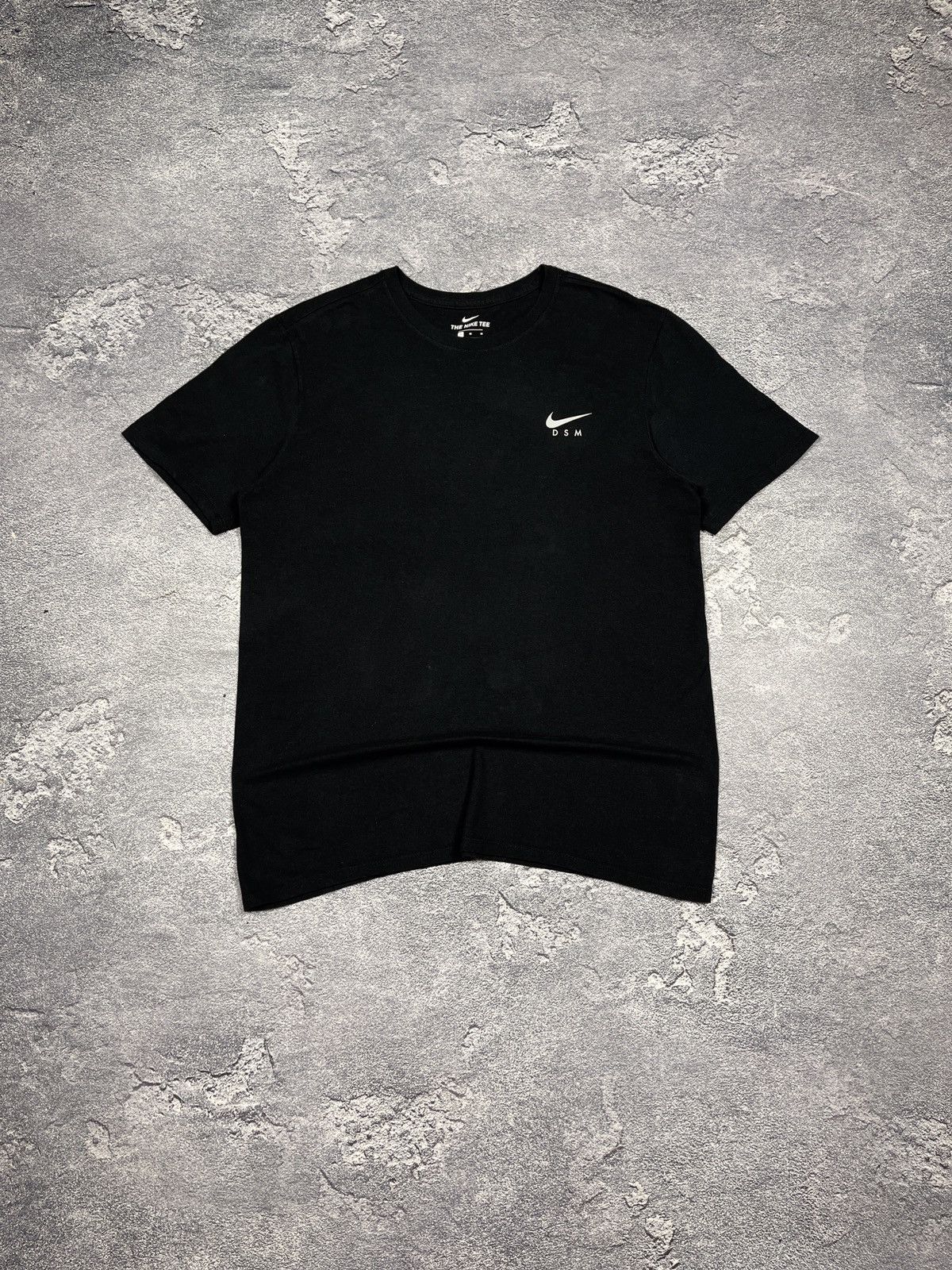 Dover Street Market × Nike Nike DSM Mouse T-shirt Size US M / EU 48-50 / 2 - 2 Thumbnail