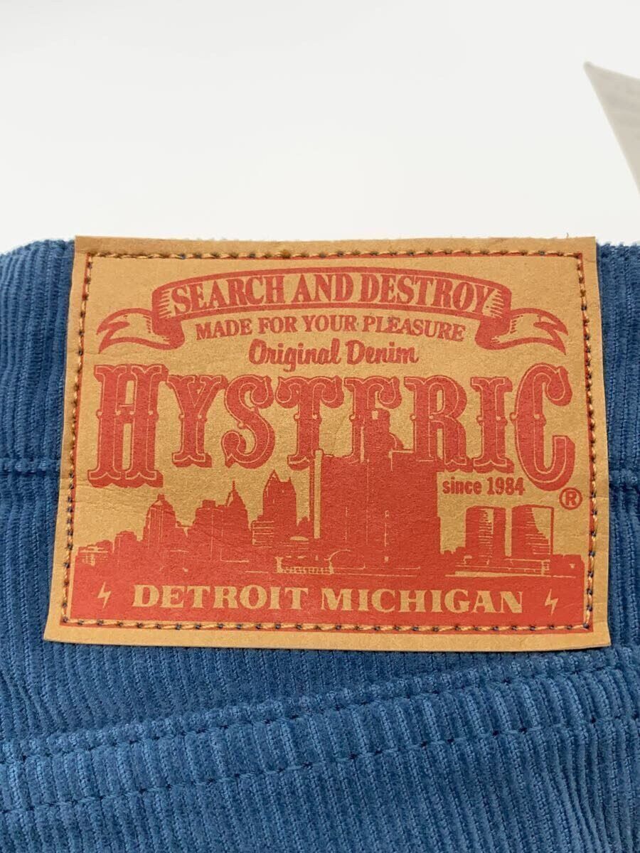 Hysteric Glamour Corduroy Pants Size US 32 / EU 48 - 4 Thumbnail
