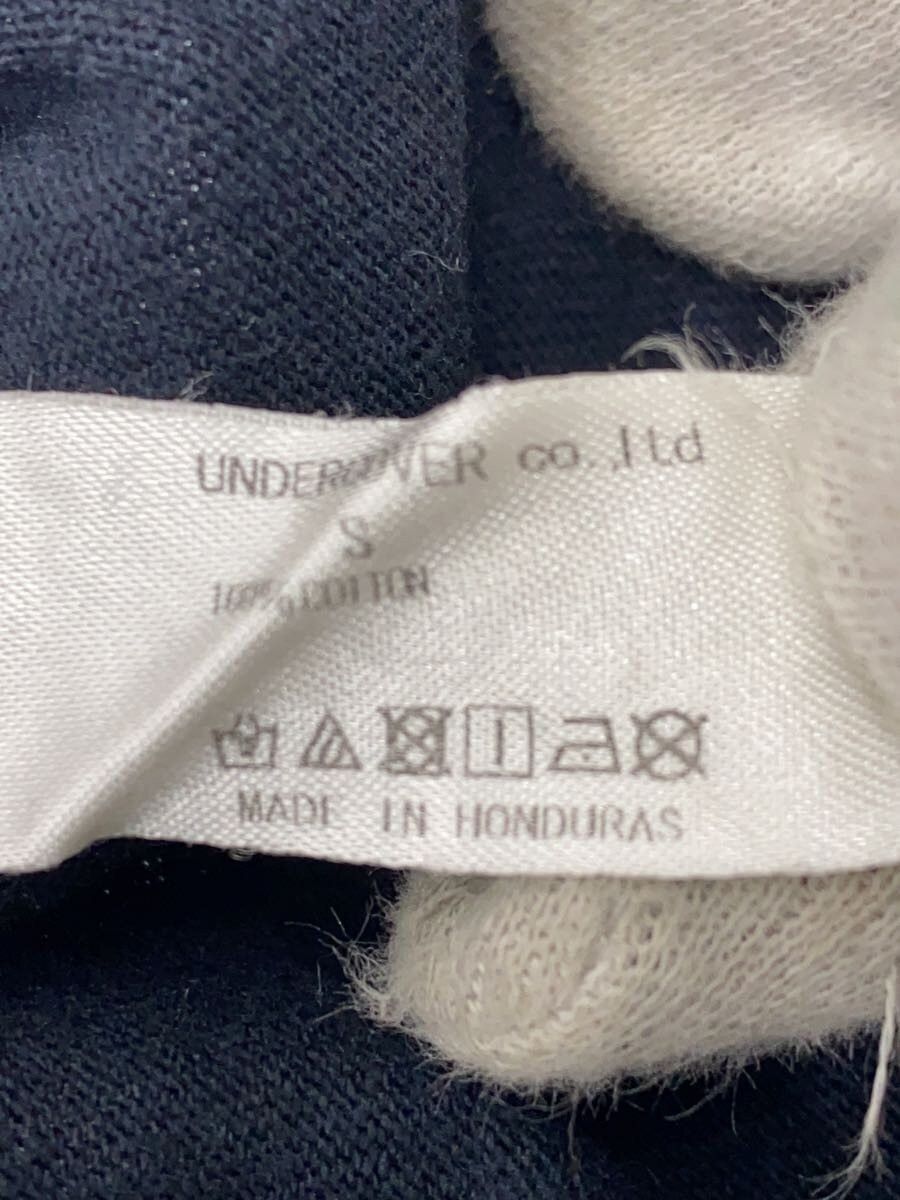 Undercover Brain Girl Tee Size US S / EU 44-46 / 1 - 6 Thumbnail
