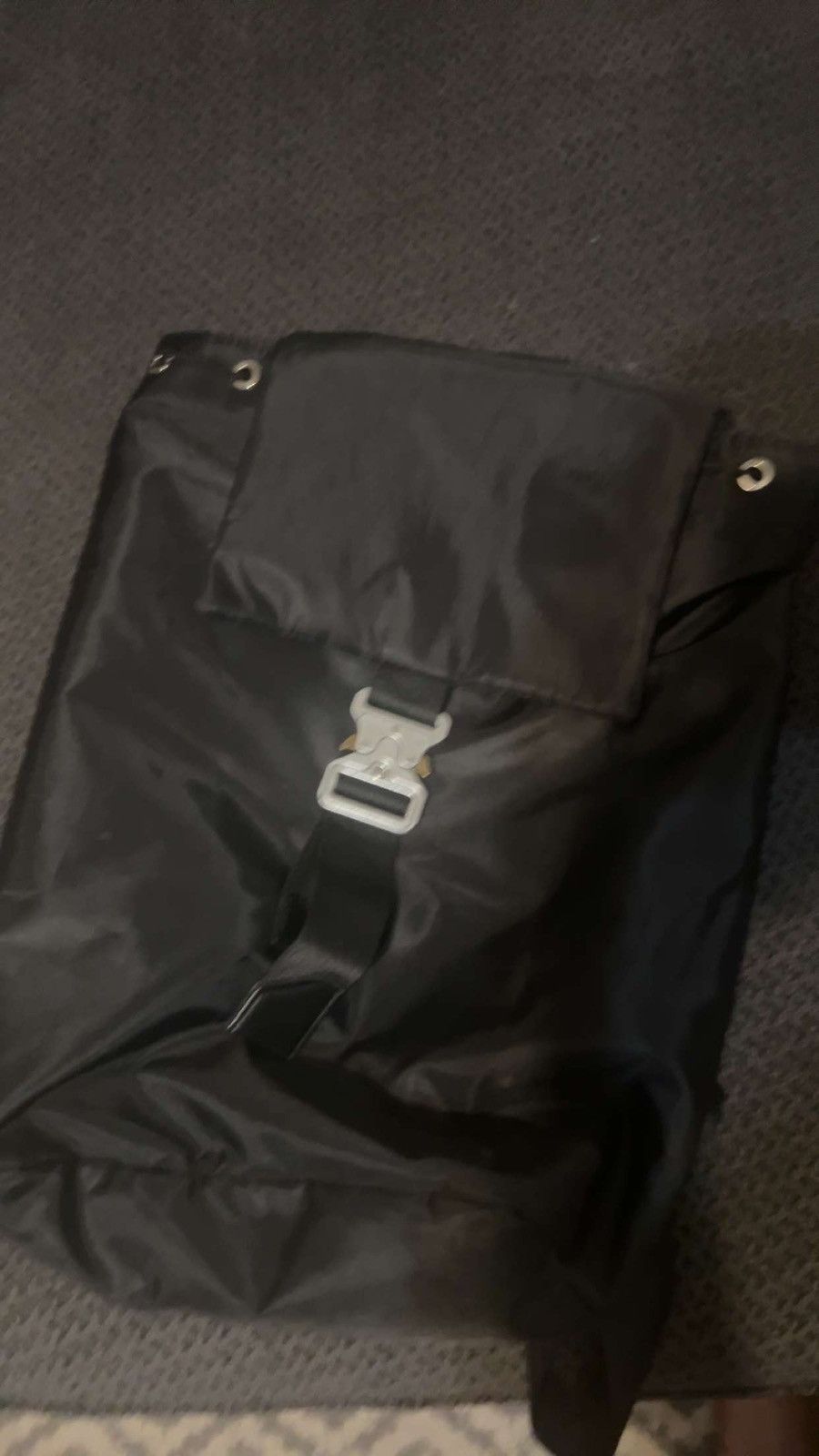 Other Bag buckle Size ONE SIZE - 1 Thumbnail