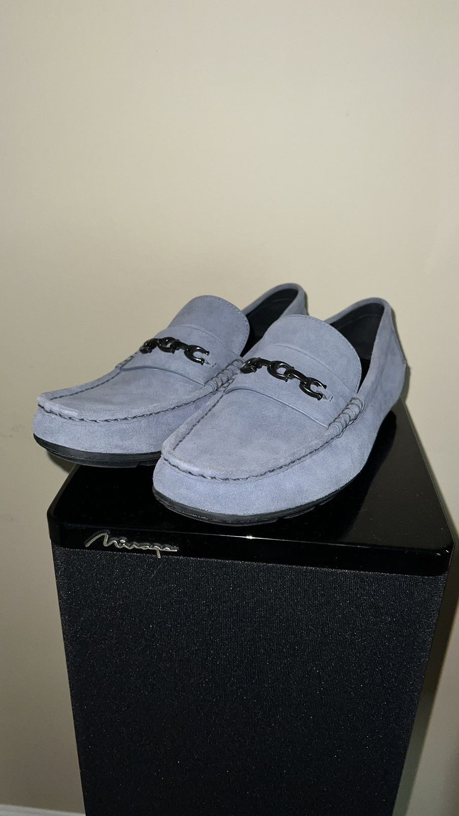 Coach Coach Loafers Size US 10 / EU 43 - 3 Thumbnail