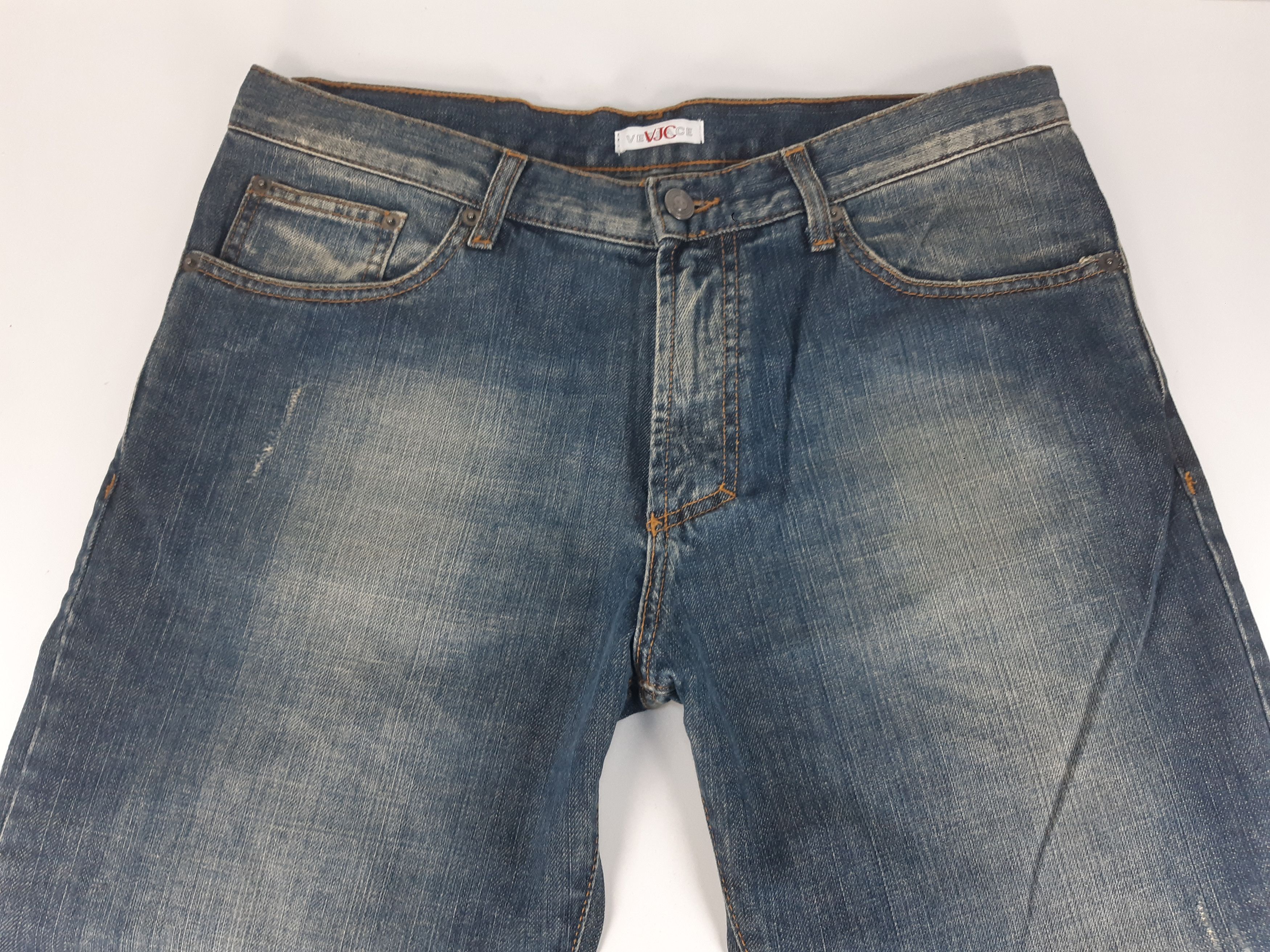 Versace Jeans Couture VERSACE JEANS COUTURE Italy size 34/48 NEW Size US 34 / EU 50 - 3 Thumbnail