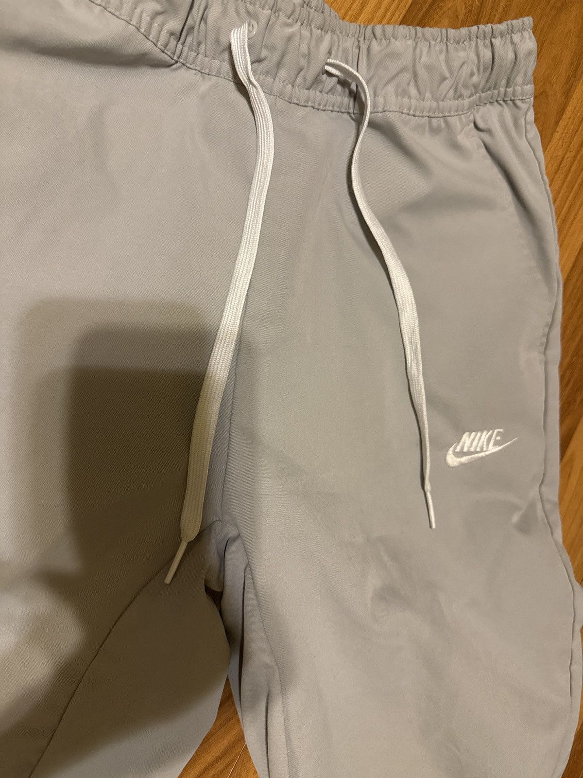 Nike Nike Windbreaker Pants Size US 30 / EU 46 - 5 Thumbnail