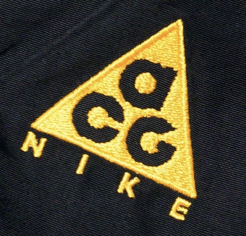 Nike Nike ACG Be True Woven Shorts Black Size US 32 / EU 48 - 5 Thumbnail